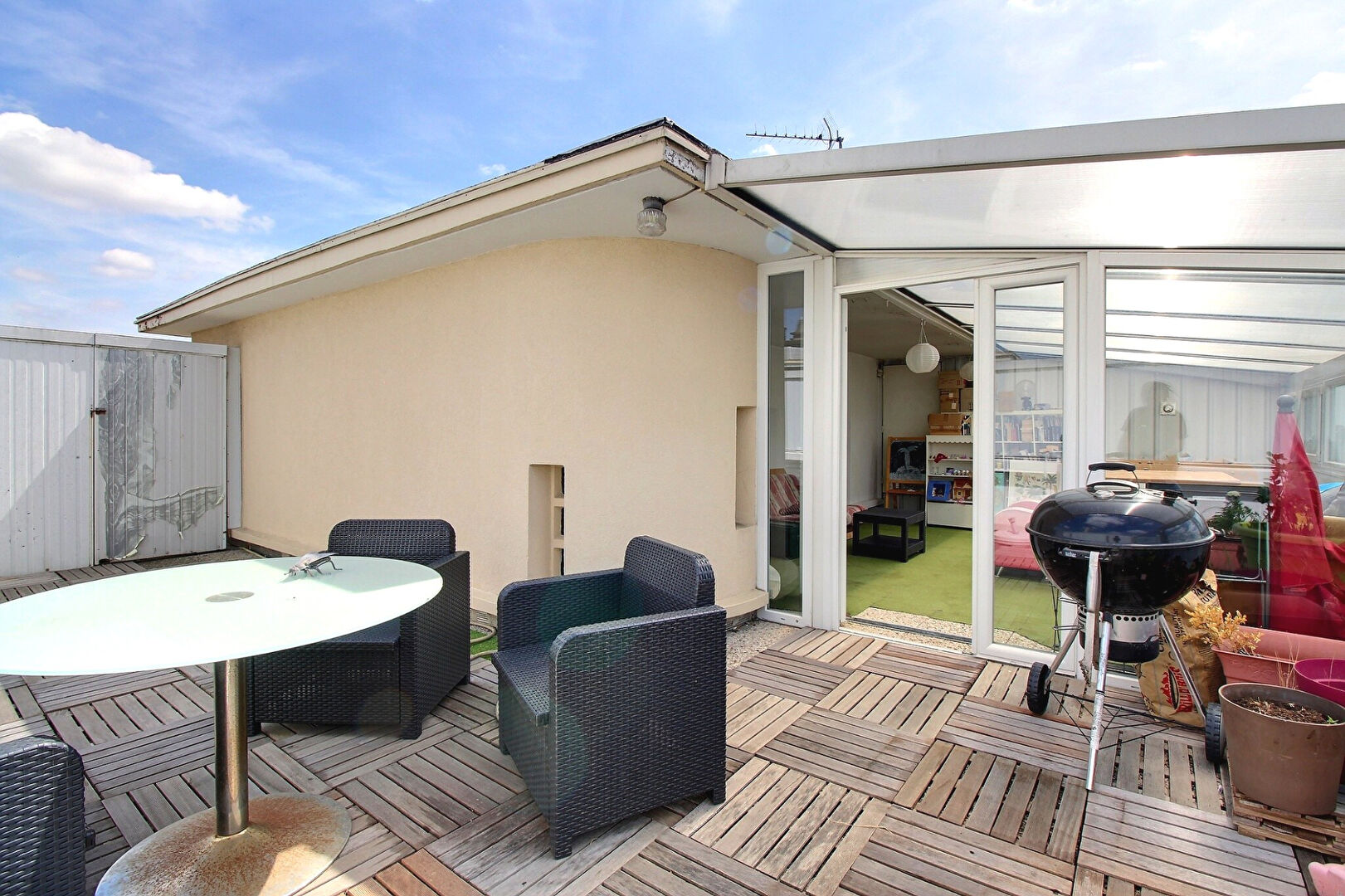 Photo Appartement Savigny Sur Orge 5 pièces 79 m2 (144 m² total) image 2/6