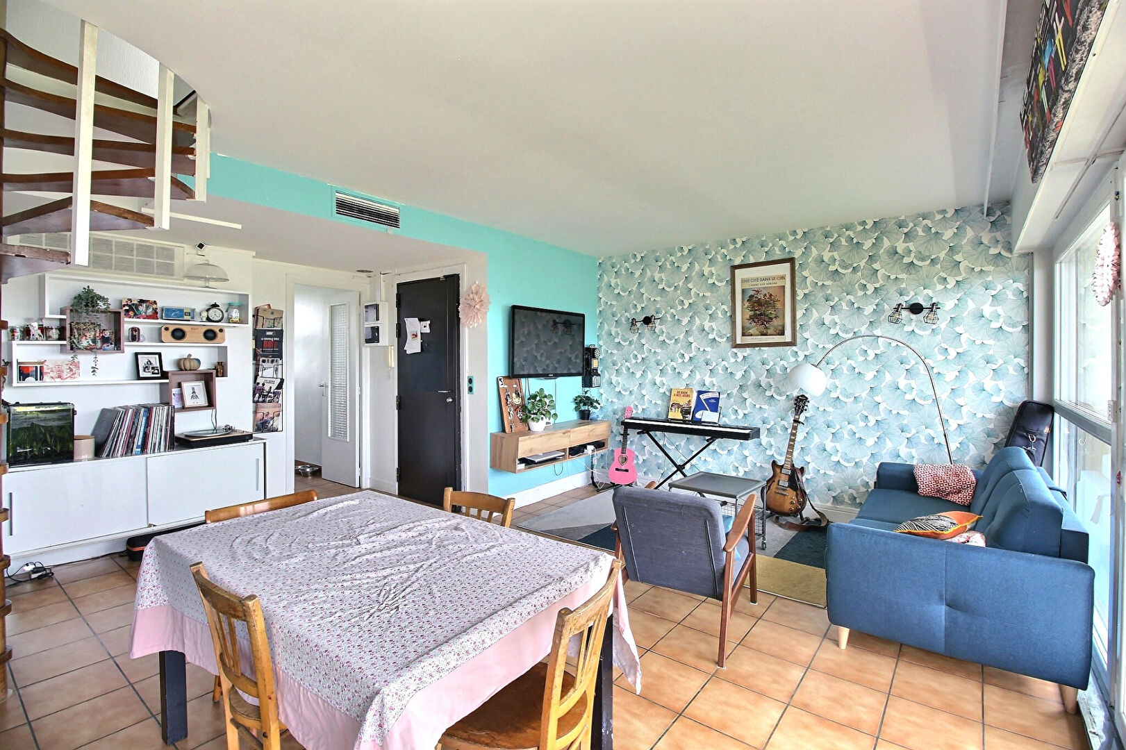 Photo Appartement Savigny Sur Orge 5 pièces 79 m2 (144 m² total) image 3/6