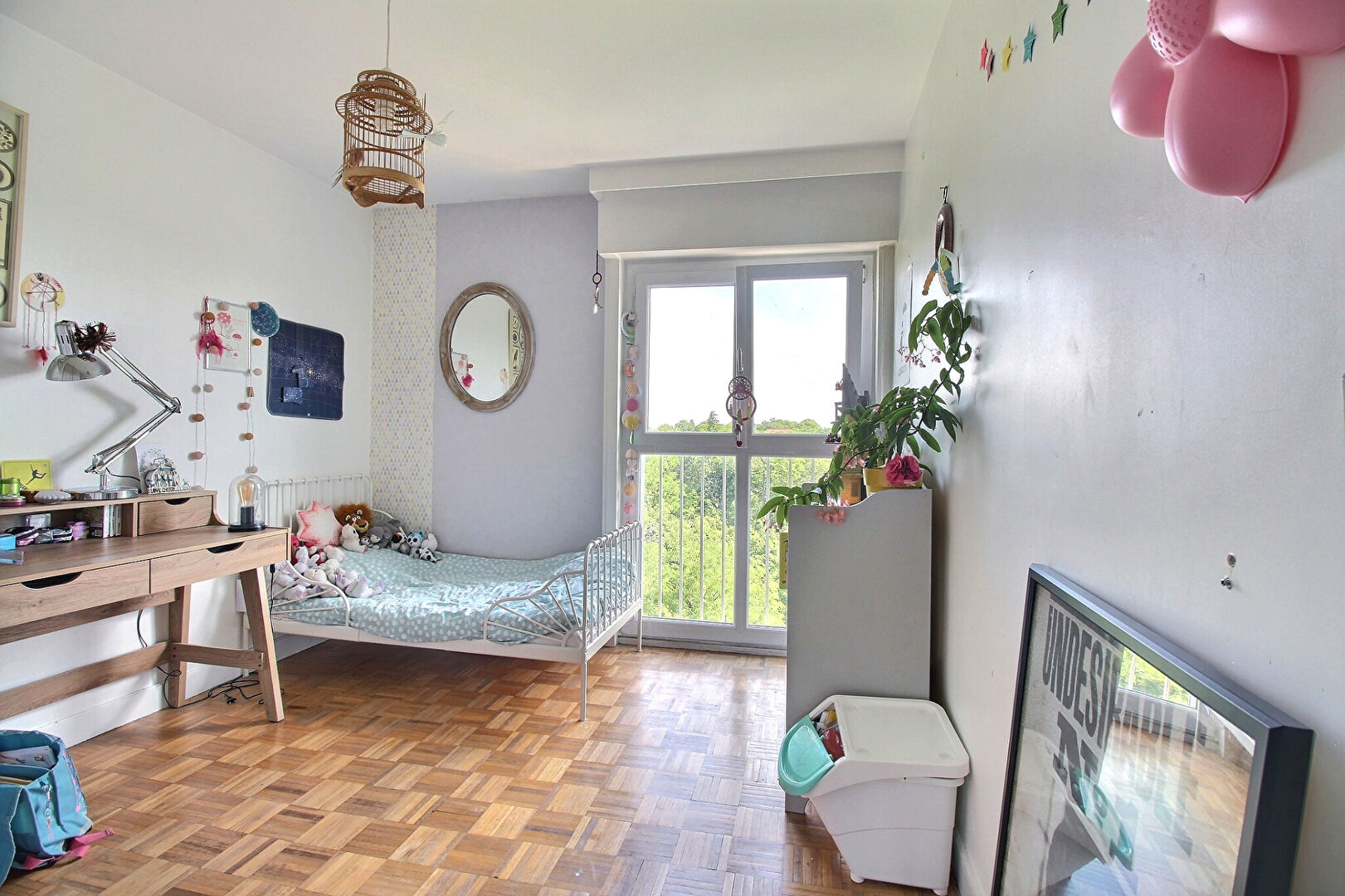 Photo Appartement Savigny Sur Orge 5 pièces 79 m2 (144 m² total) image 4/6