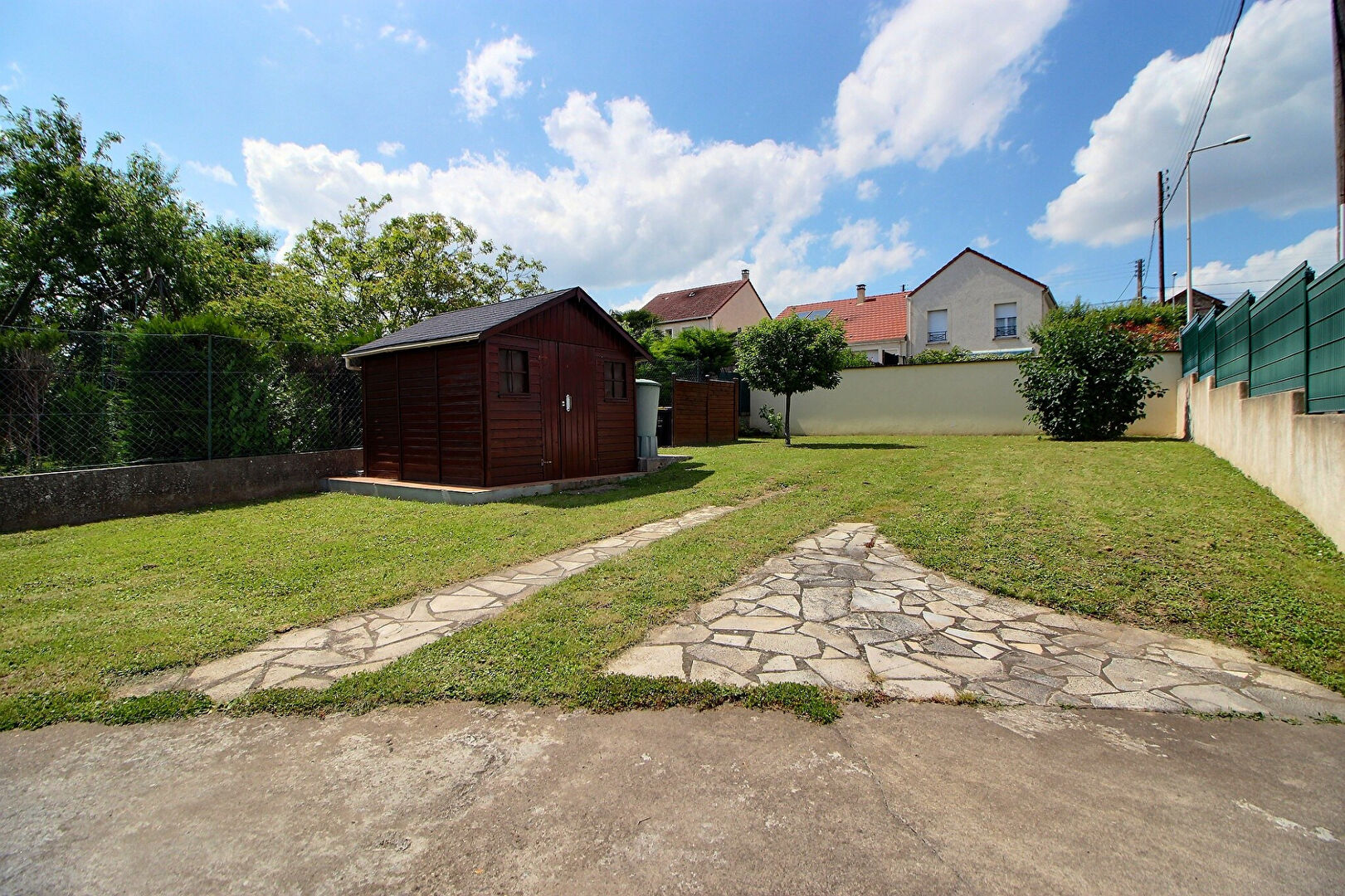 Maison Savigny Sur Orge 7 pièces 100 m2