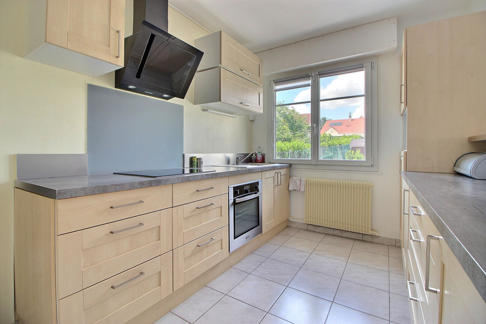 Photo Maison Savigny Sur Orge 7 pièces 100 m2 image 3/6