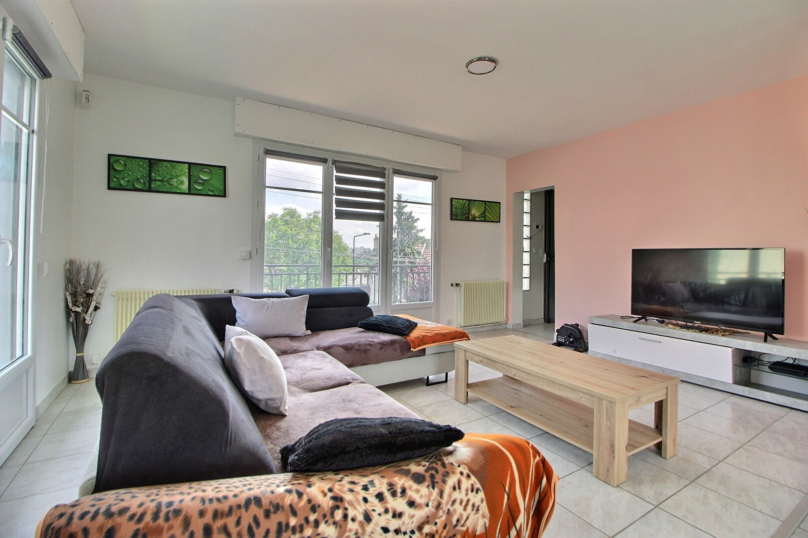 Photo Maison Savigny Sur Orge 7 pièces 100 m2 image 5/6