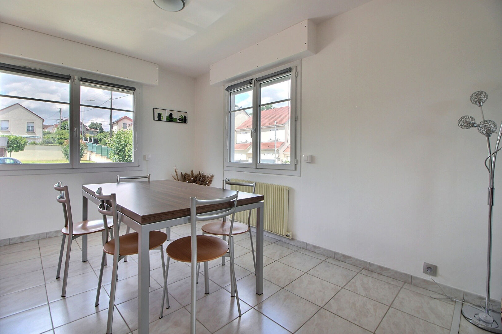 Photo Maison Savigny Sur Orge 7 pièces 100 m2 image 6/6