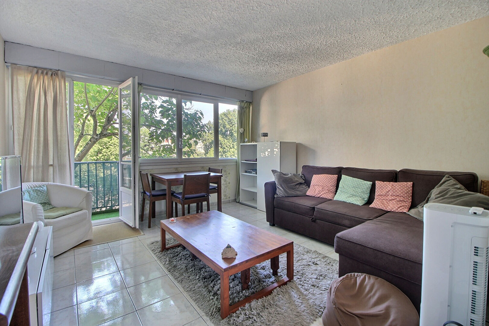 Appartement Morsang-sur-orge 3 pièces 57 m2