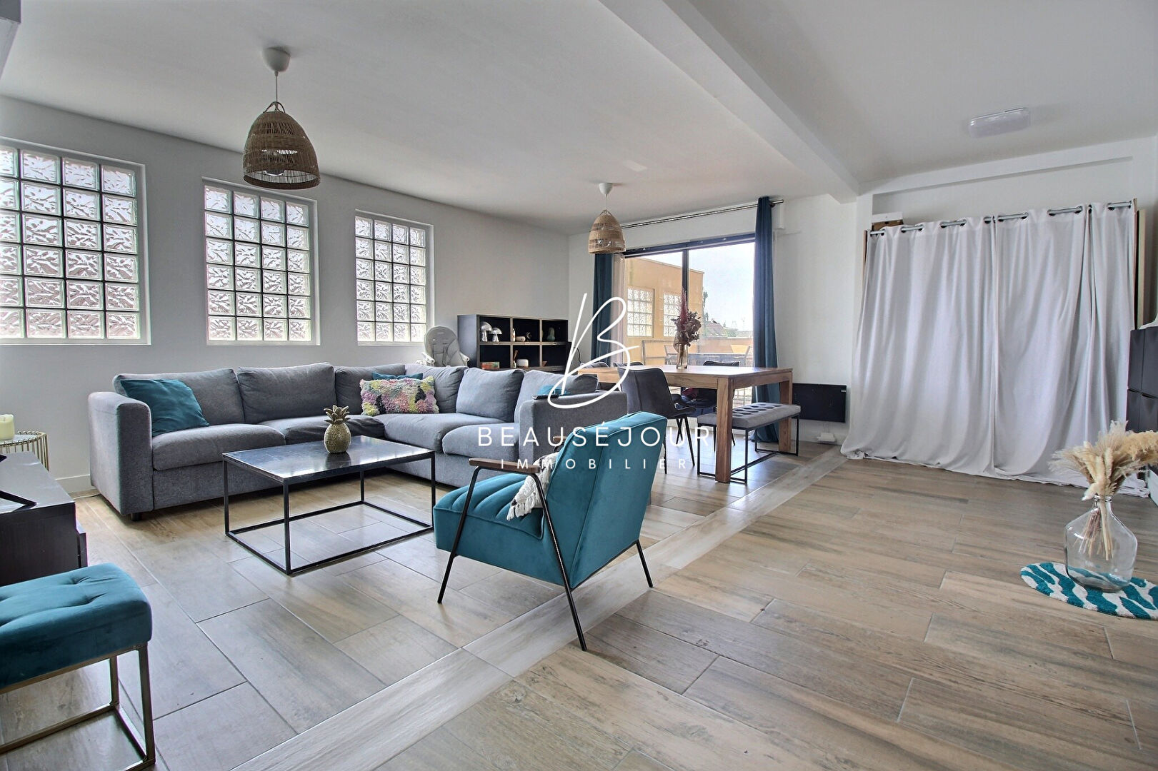 Appartement Savigny Sur Orge 5 pièces