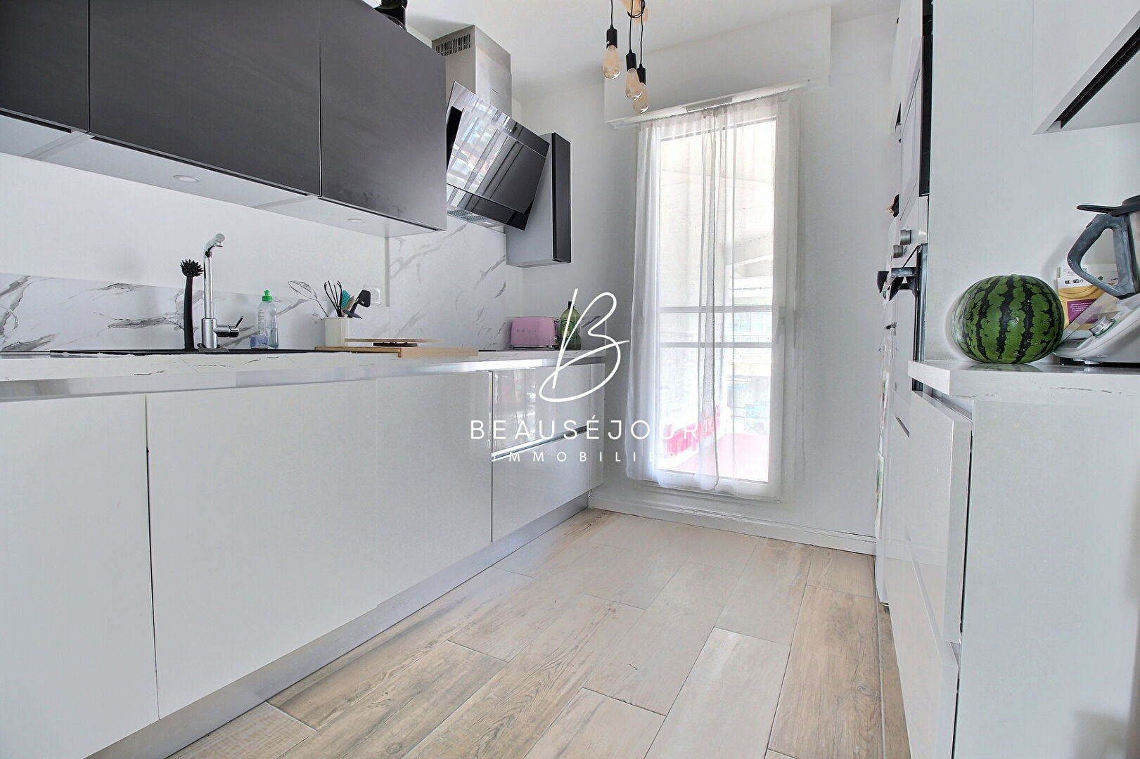 Photo Appartement Savigny Sur Orge 5 pièces image 3/6