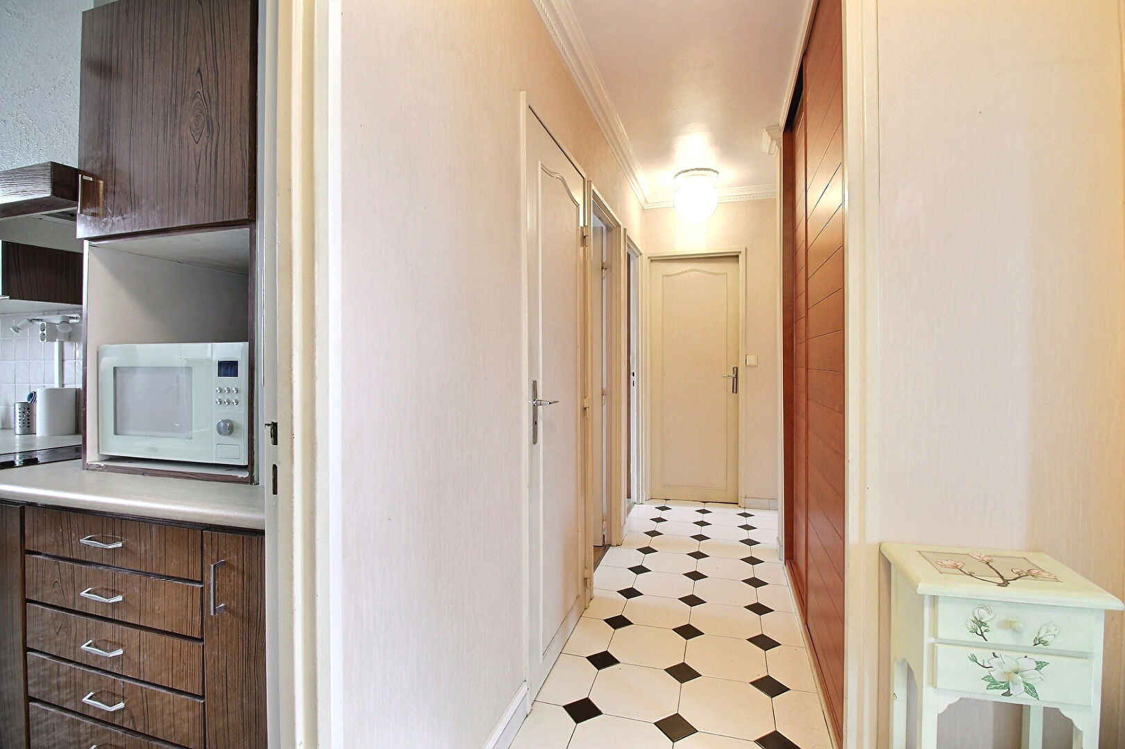 Photo Appartement Viry-Châtillon 4 pièces 80 m2 image 5/6