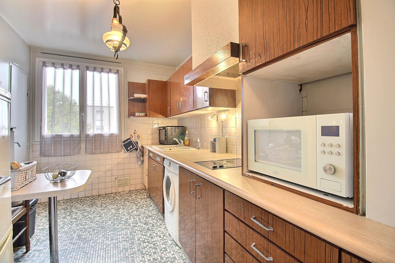 Photo Appartement Viry-Châtillon 4 pièces 80 m2 image 6/6