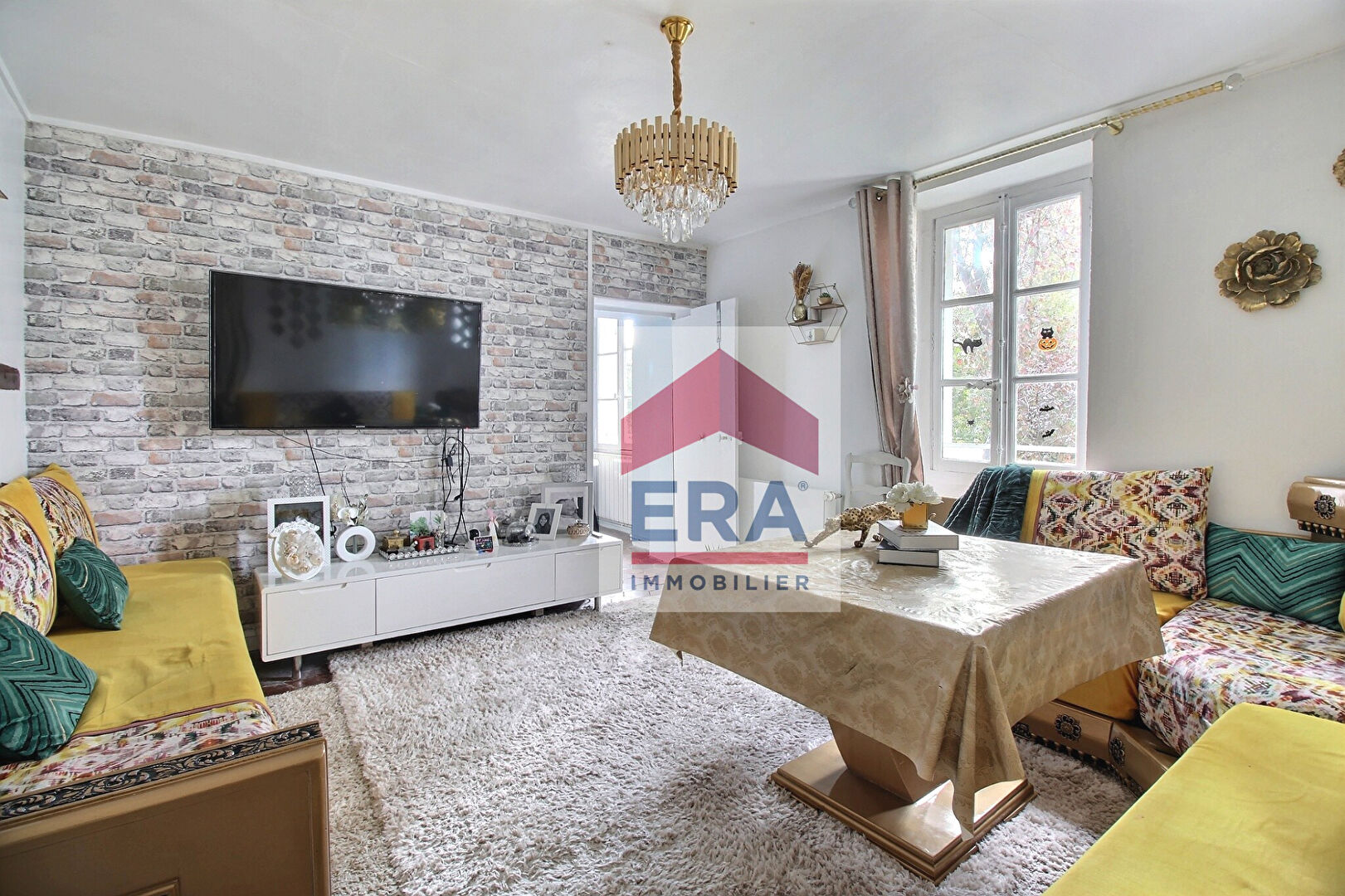 Appartement Savigny Sur Orge 4 pièces 45 m2