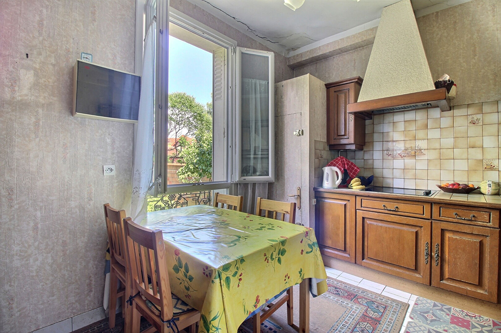 Photo Maison Morsang Sur Orge A RENOVER 4 pièces 75m² + dépendance de 33m² image 6/6