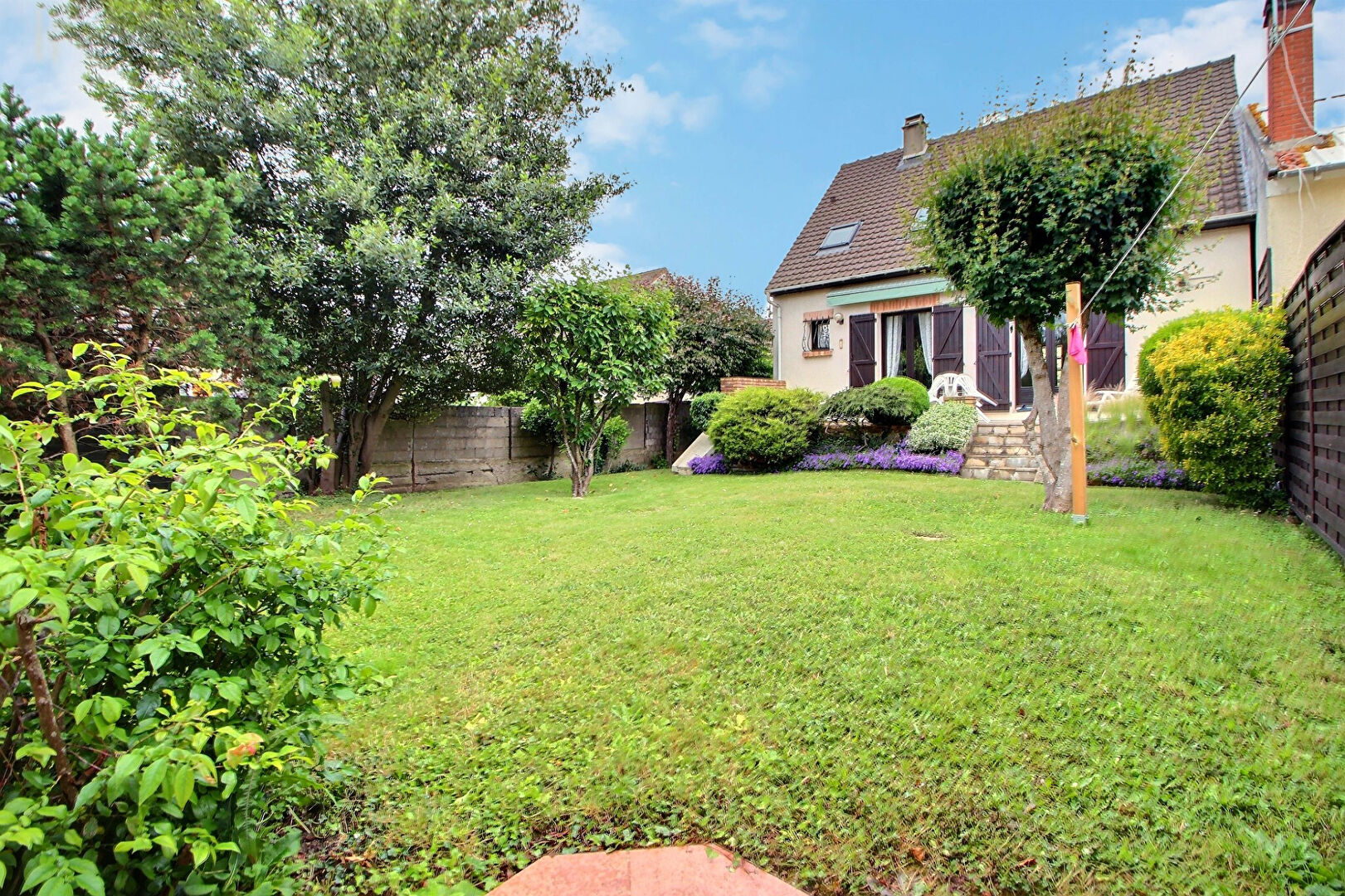 Maison Viry Chatillon 6 pièces 107 m2