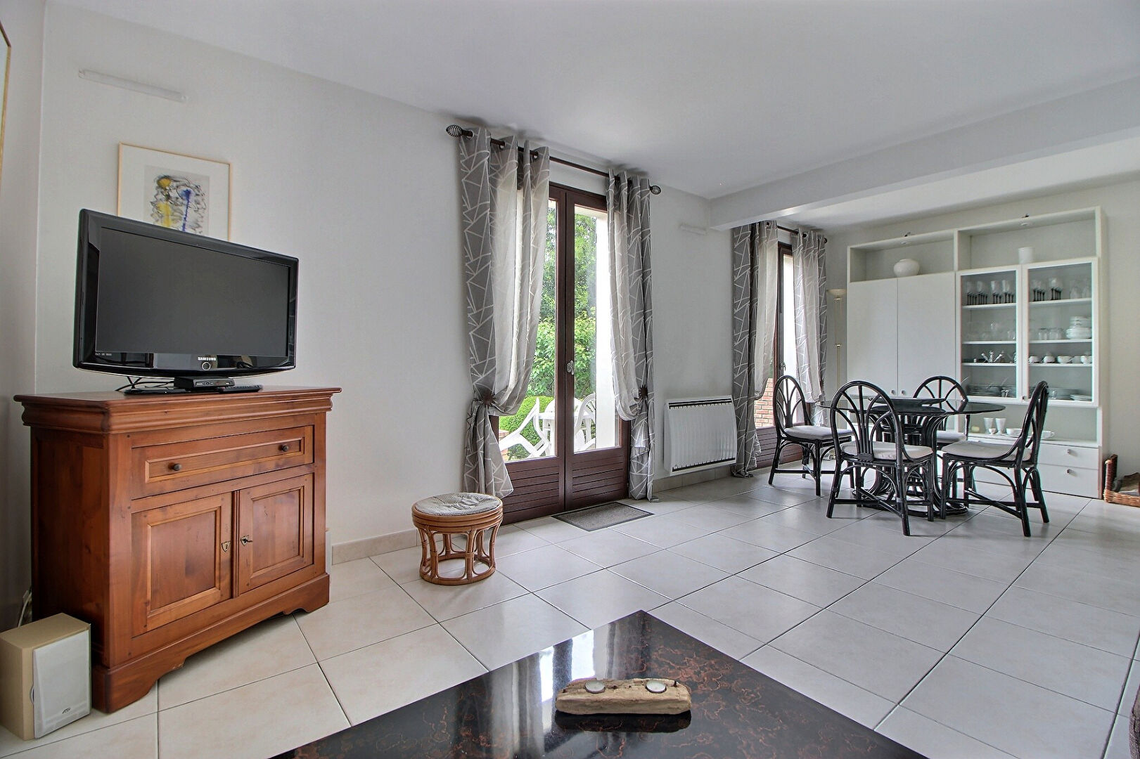 Photo Maison Viry Chatillon 6 pièces 107 m2 image 2/6