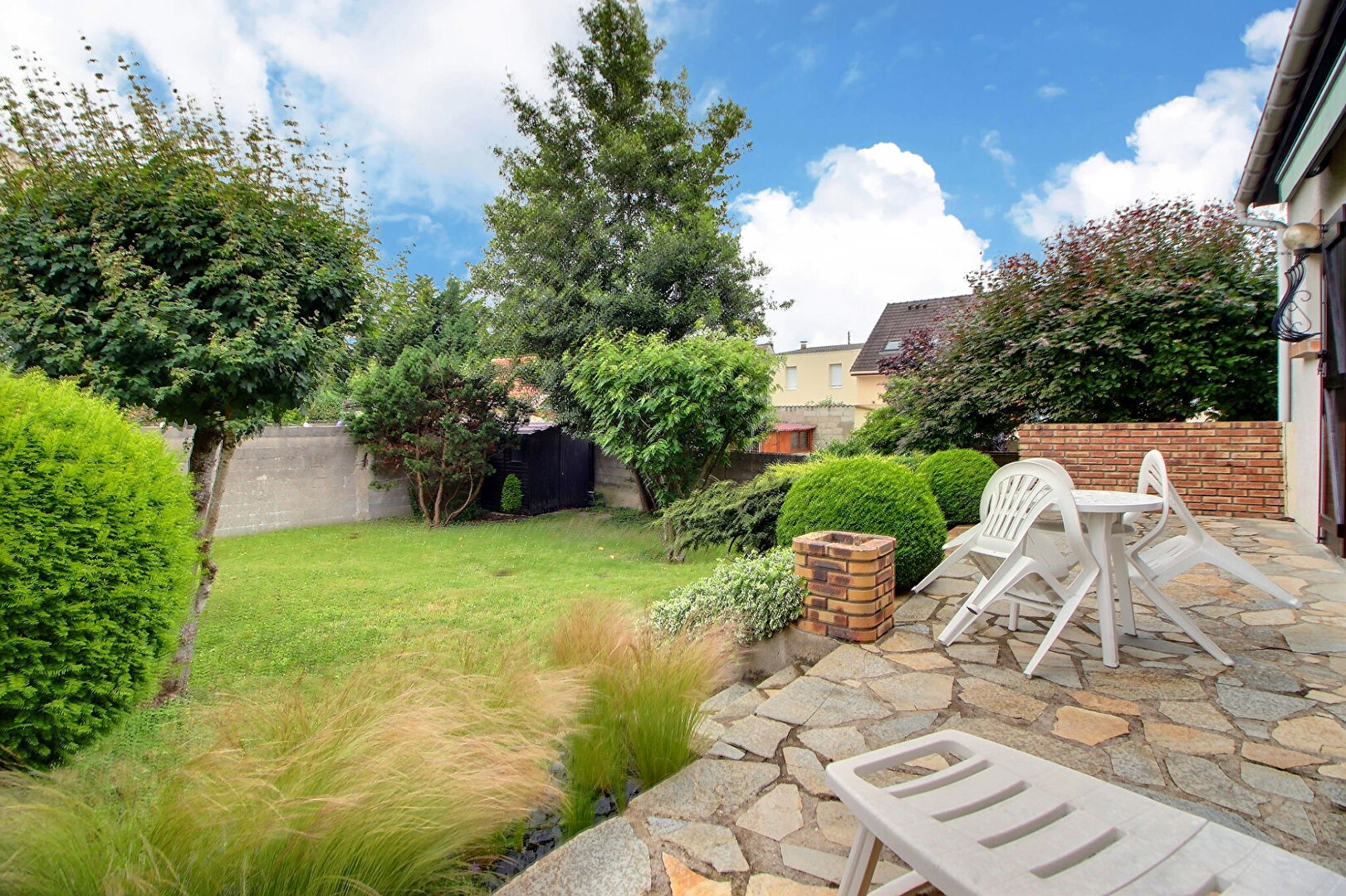 Photo Maison Viry Chatillon 6 pièces 107 m2 image 4/6