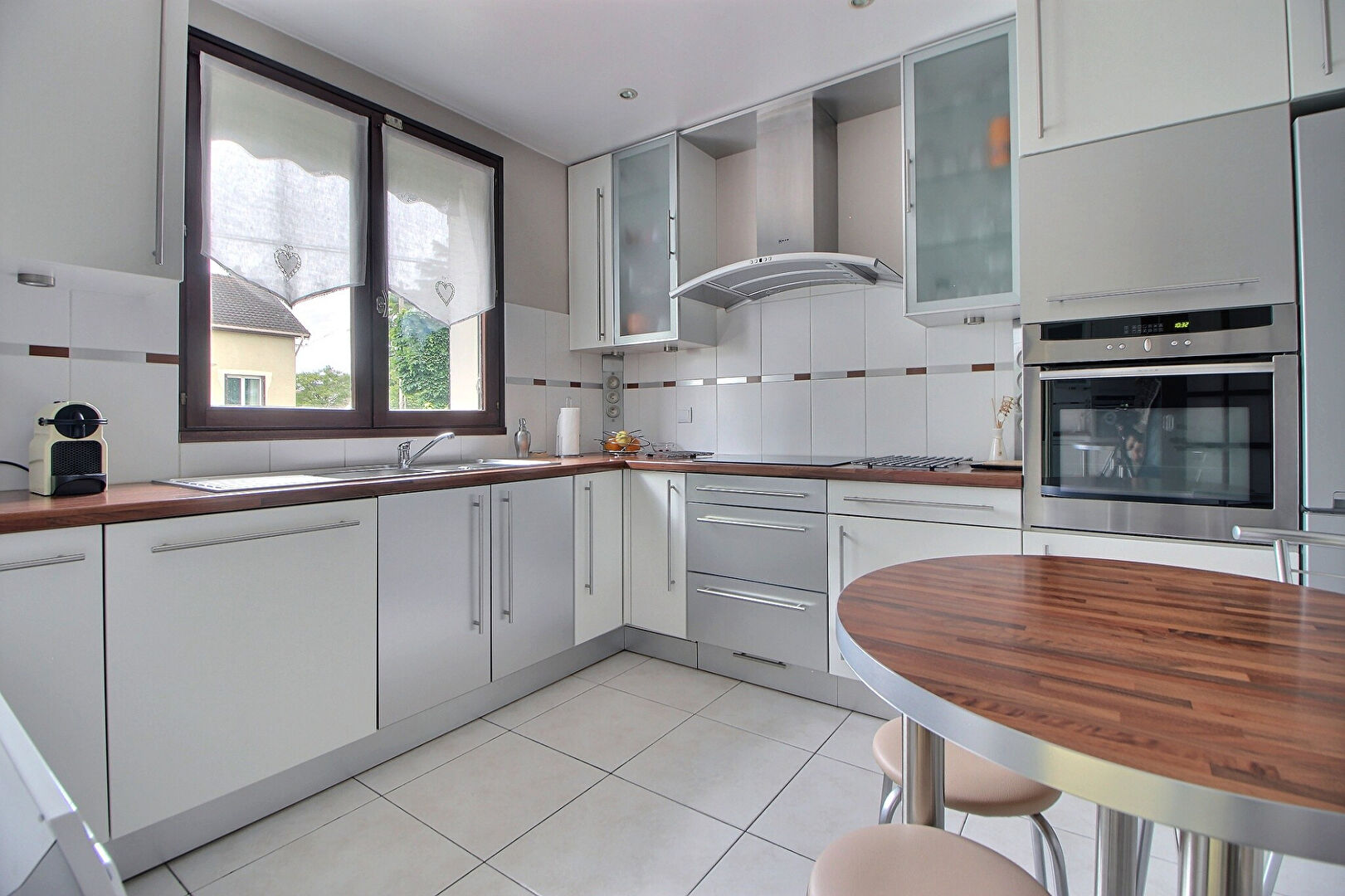 Photo Maison Viry Chatillon 6 pièces 107 m2 image 5/6