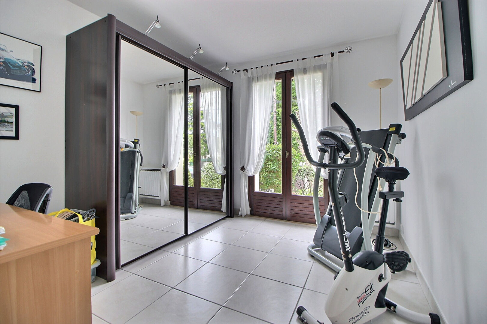 Photo Maison Viry Chatillon 6 pièces 107 m2 image 6/6