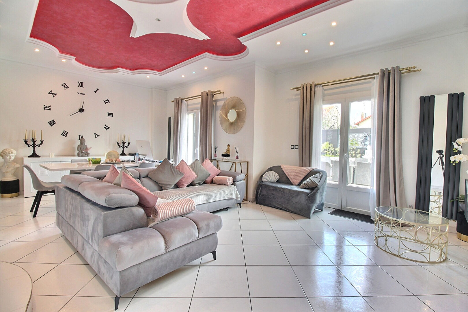 Maison Savigny-sur-orge