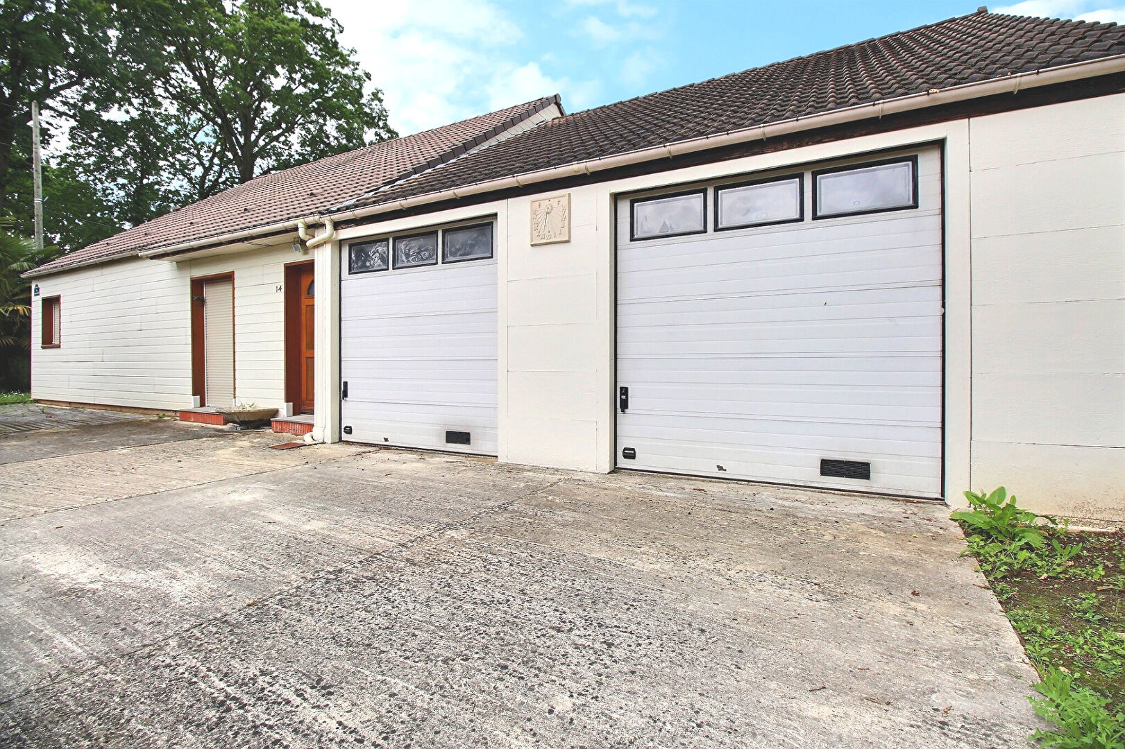 Photo Maison Parc Beauséjour Morsang-sur-Orge 5 pièces 88 m2 image 1/6