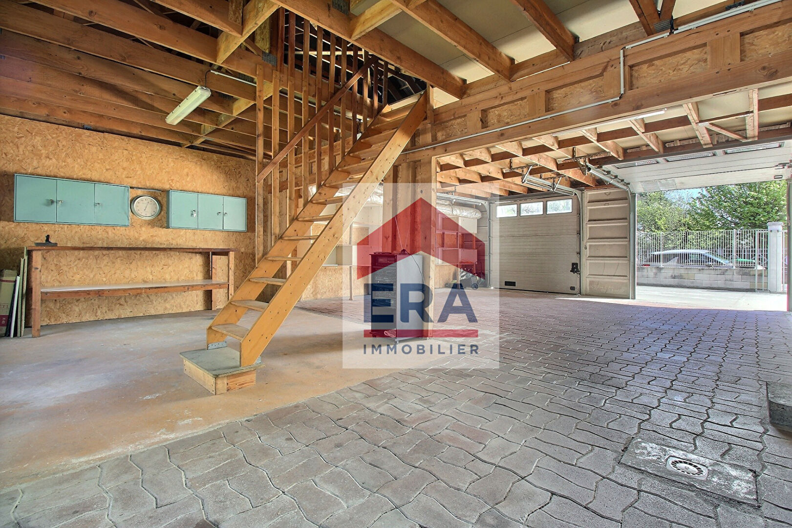 Photo Maison Parc Beauséjour Morsang-sur-Orge 5 pièces 88 m2 image 2/6