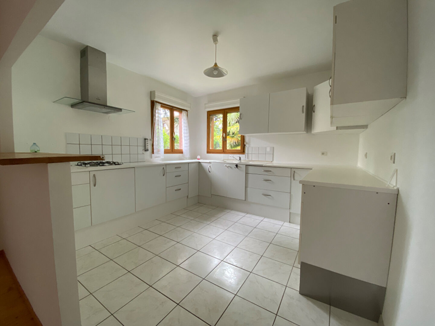 Photo Maison Parc Beauséjour Morsang-sur-Orge 5 pièces 88 m2 image 4/6