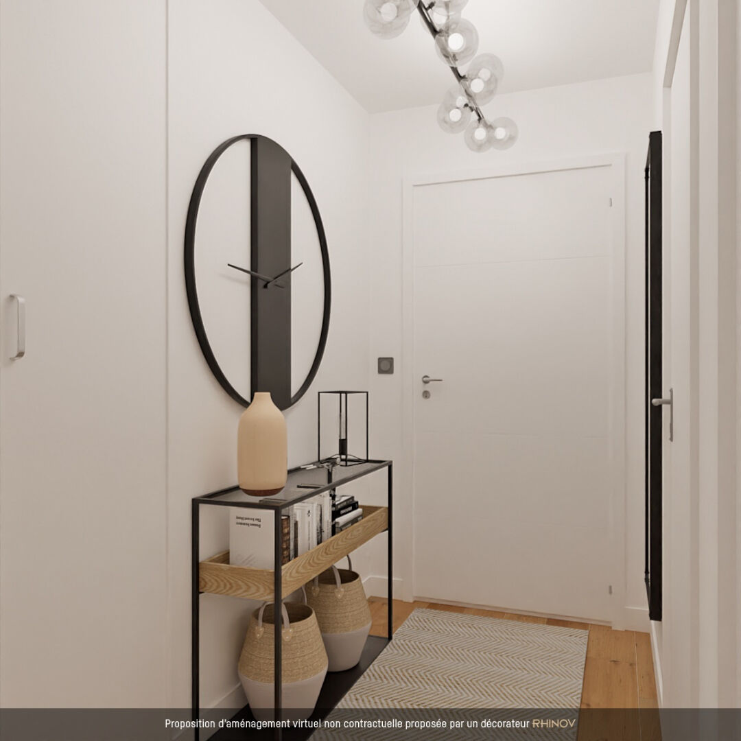 Photo Appartement Épinay sur Orge 3 pièces 63.42 m2 image 6/6