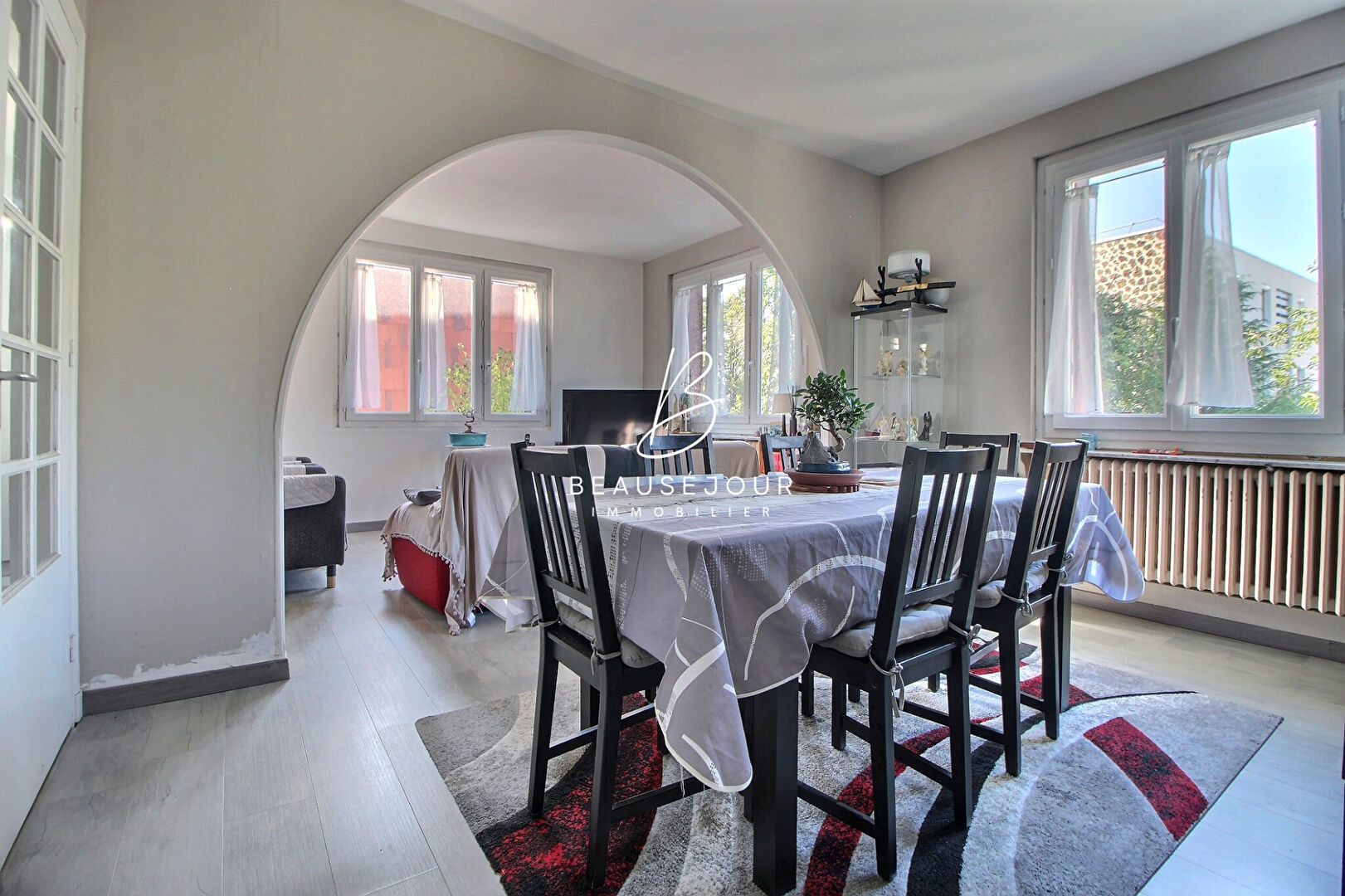 Maison Savigny-sur-orge 5 pièces 100 m2