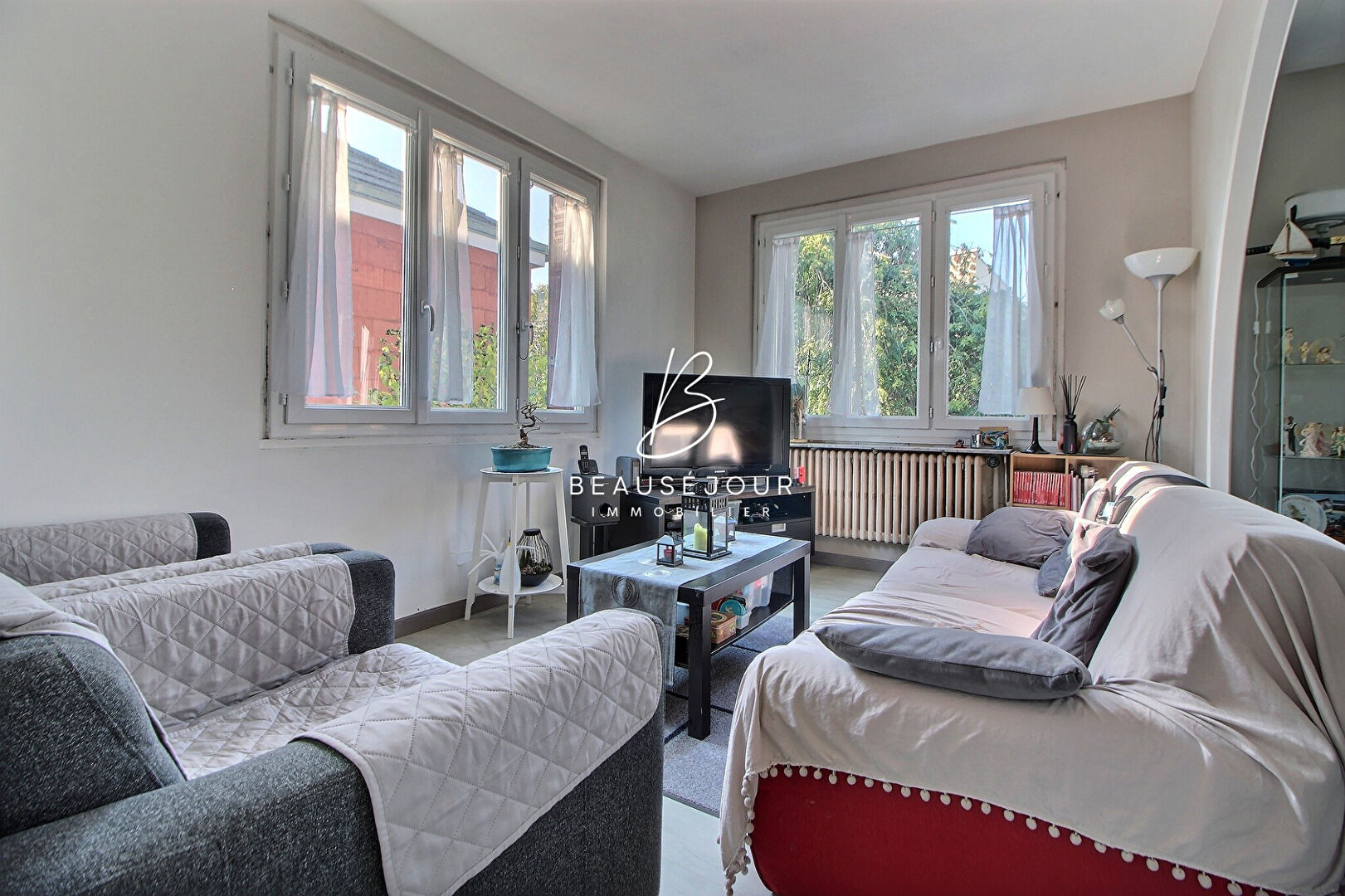 Photo Maison Savigny-sur-orge 5 pièces 100 m2 image 3/6