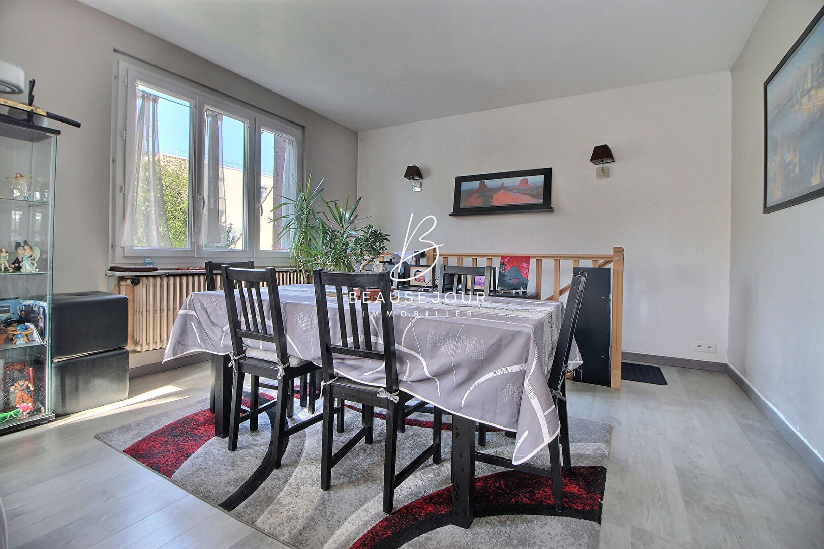 Photo Maison Savigny-sur-orge 5 pièces 100 m2 image 4/6