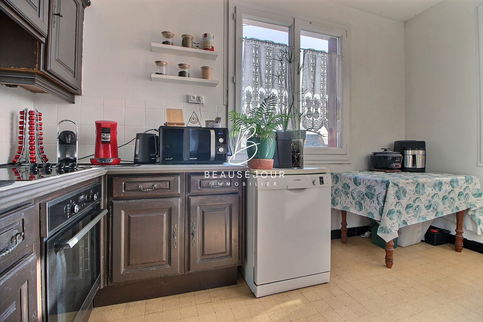 Photo Maison Savigny-sur-orge 5 pièces 100 m2 image 5/6