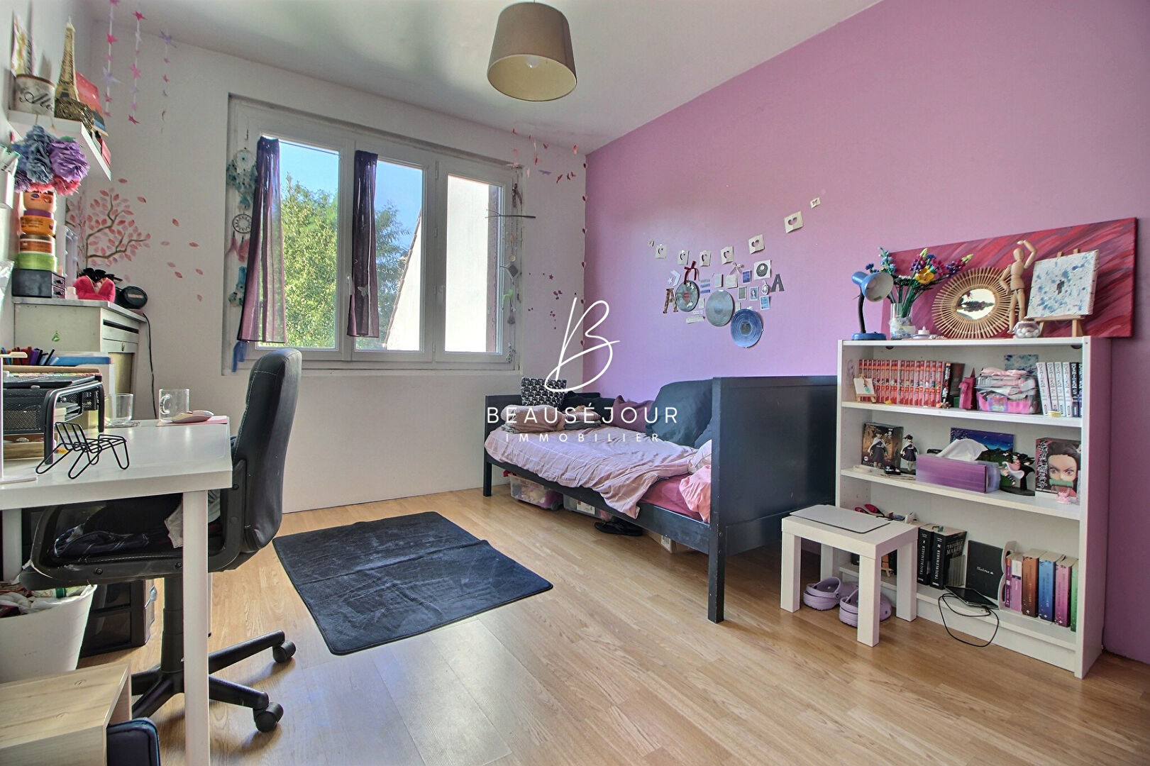 Photo Maison Savigny-sur-orge 5 pièces 100 m2 image 6/6