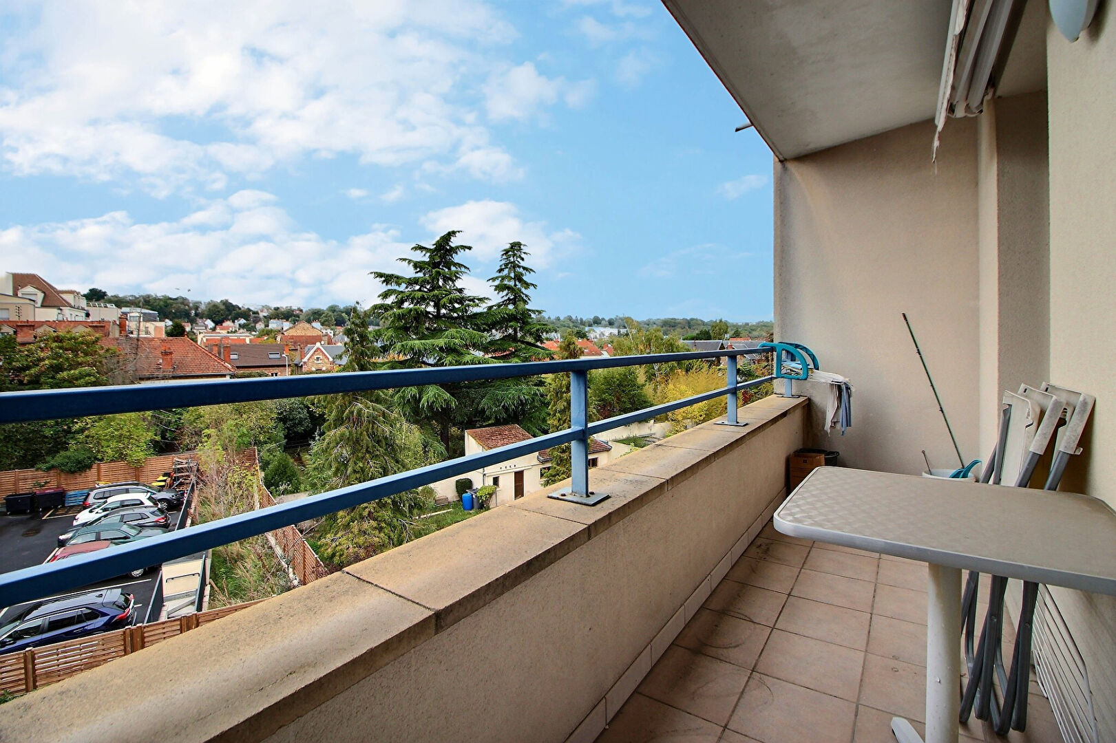 Appartement Juvisy-sur-orge 3 pièces