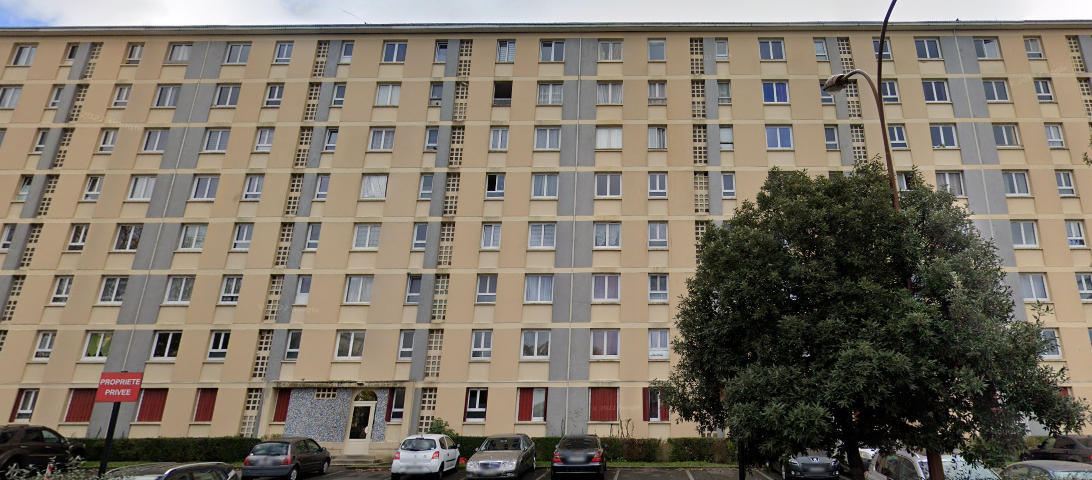 Cave Sainte Geneviève Des Bois