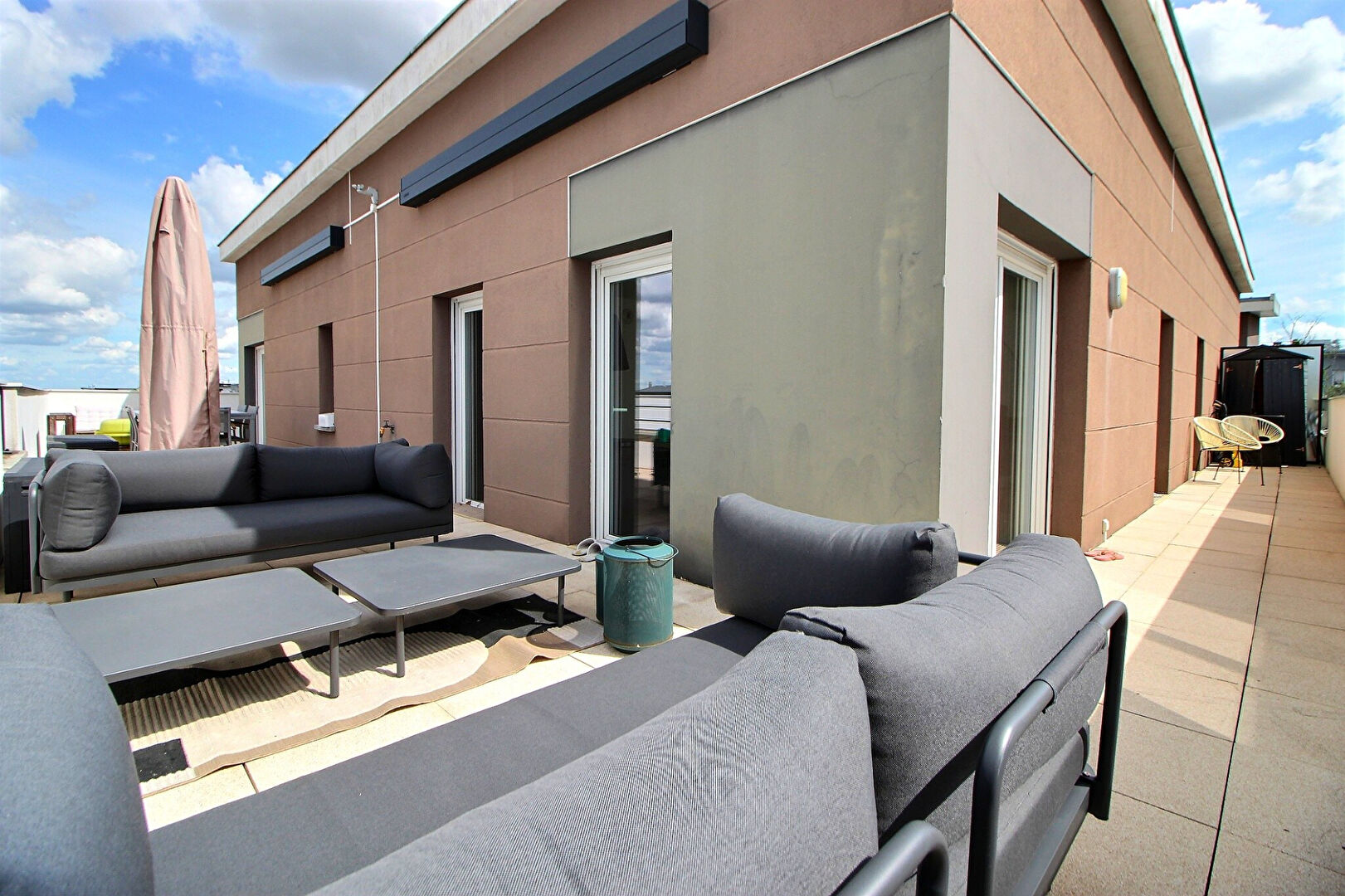 Appartement Athis Mons 4 pièces avec TERRASSE