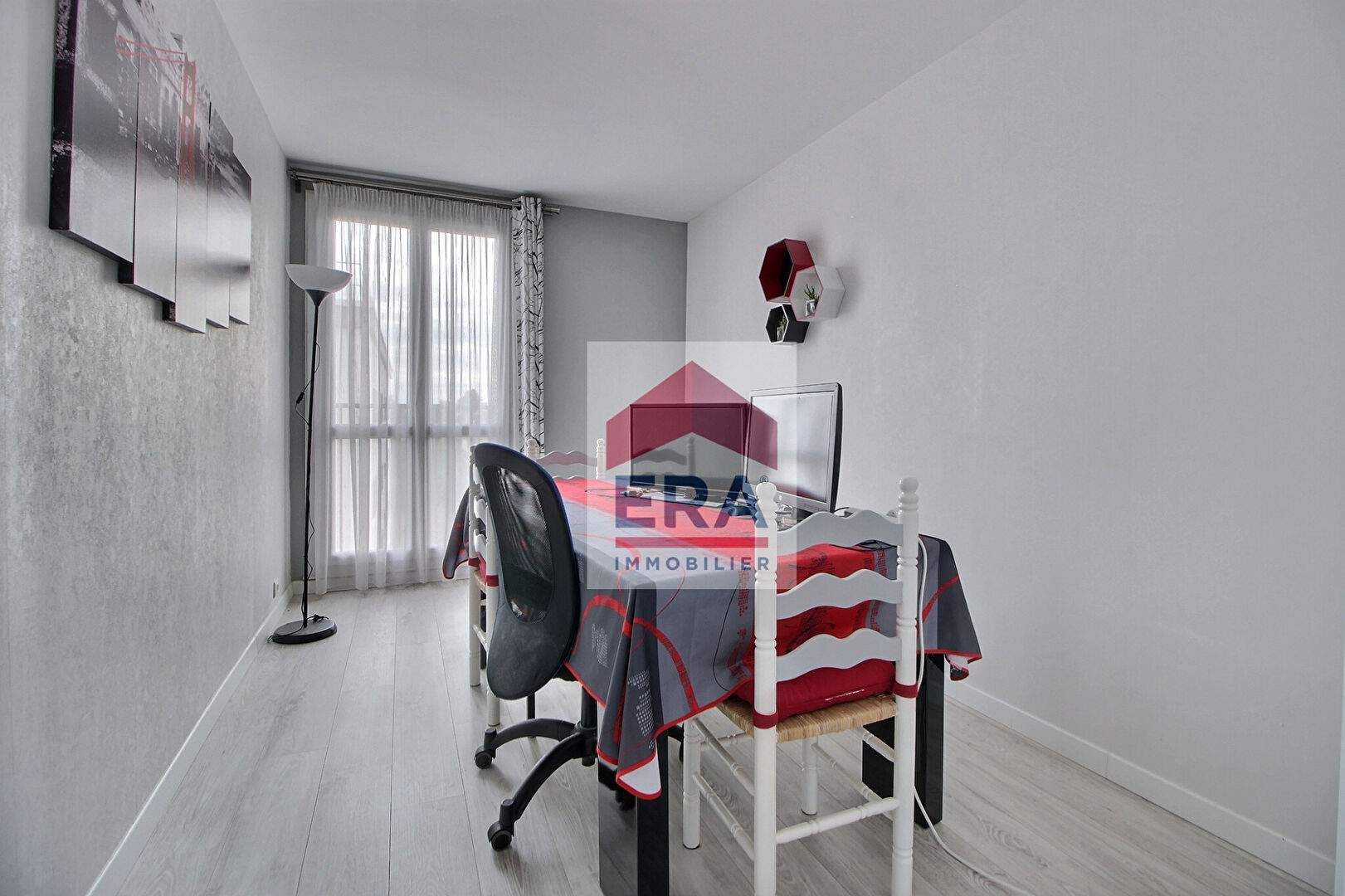 Photo Appartement Bretigny Sur Orge 4 pièces 72.95 m2 image 4/6