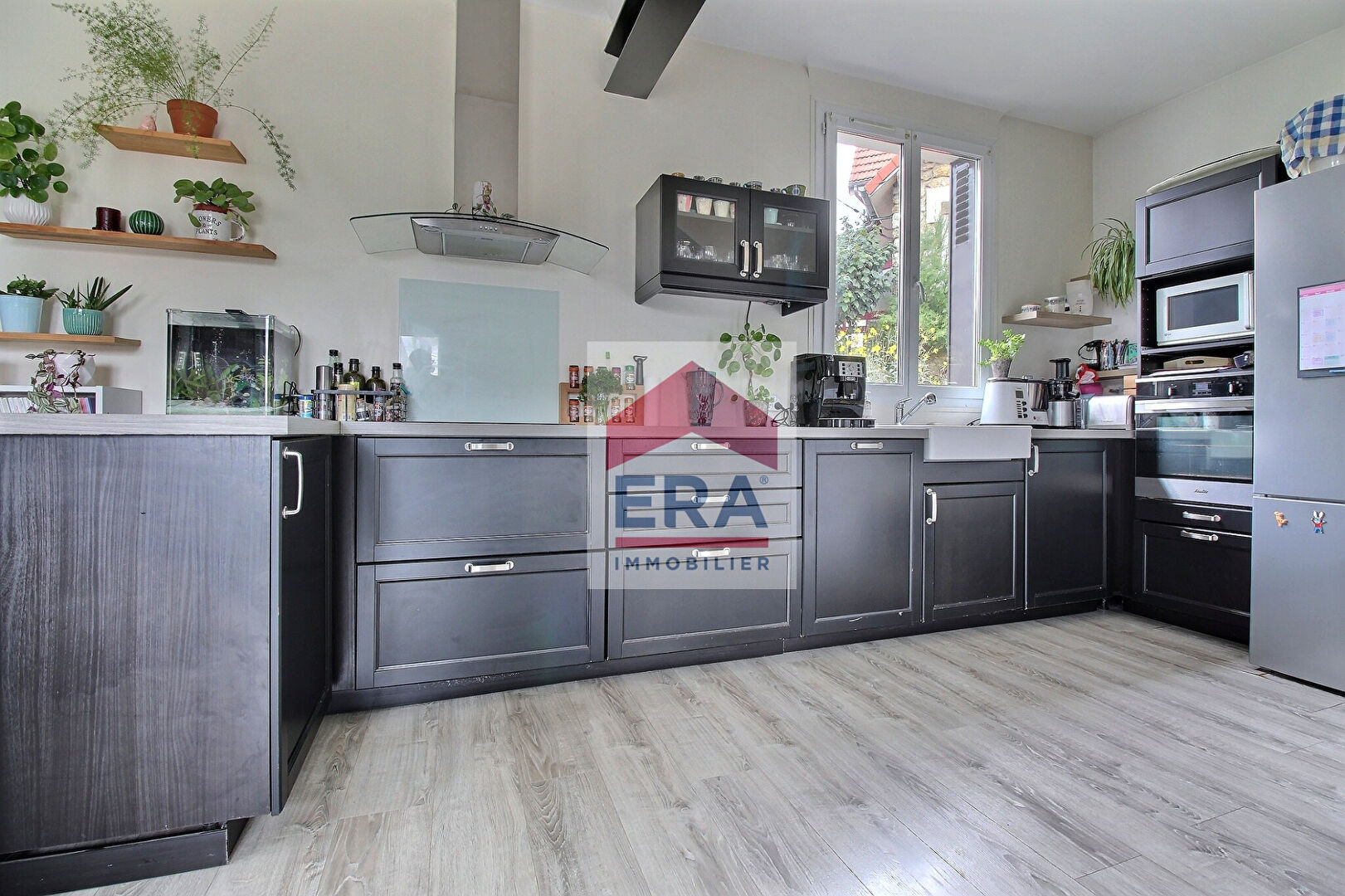 Photo Maison Epinay Sur Orge 6 pièces 85 m2 image 3/6