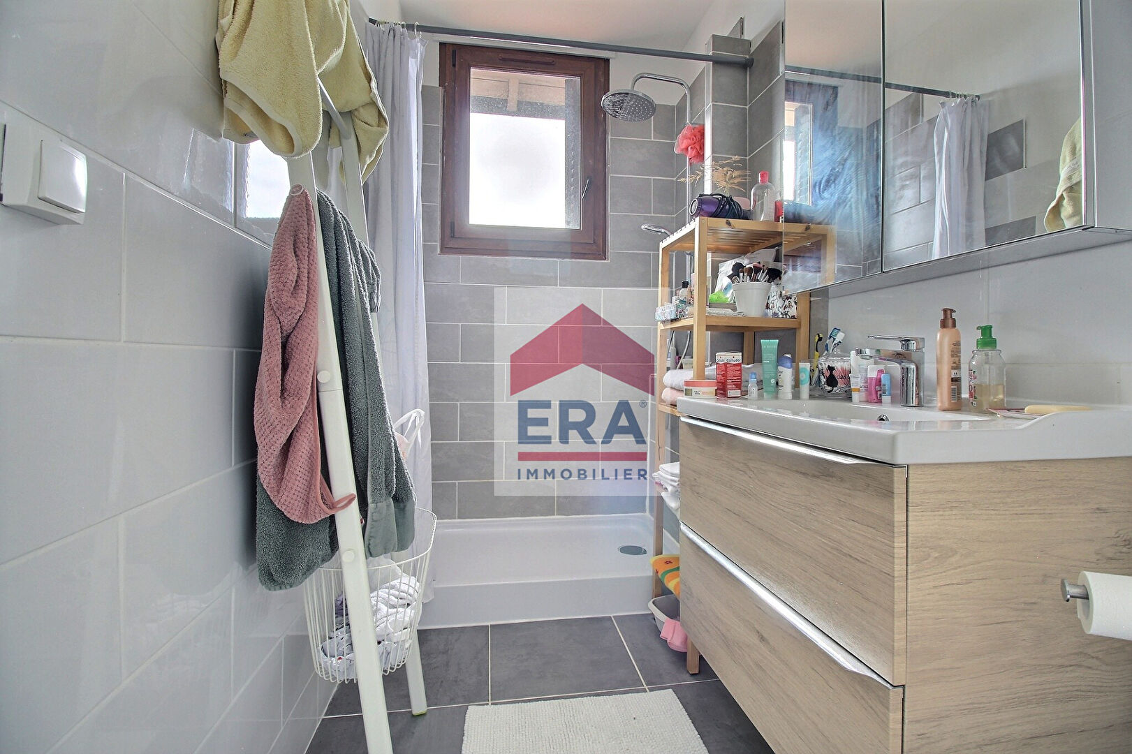 Photo Maison Epinay Sur Orge 6 pièces 85 m2 image 6/6