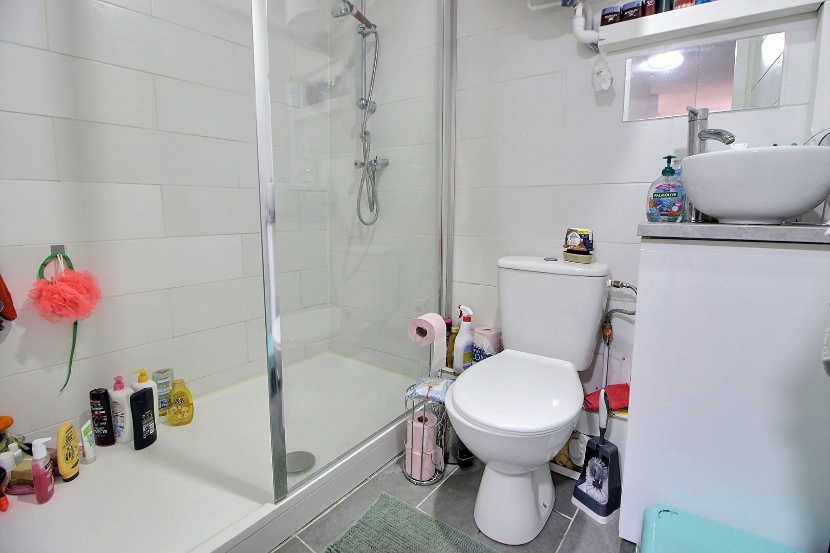 Photo Appartement Arpajon 1 pièce 17.03 m2 image 3/3