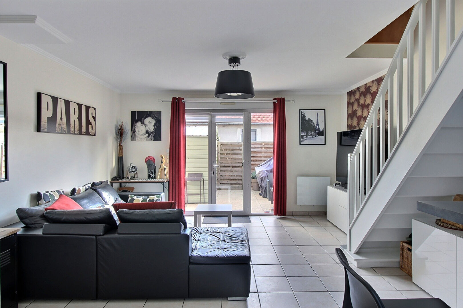 Photo Maison Chilly Mazarin 83.7 m2 image 3/6