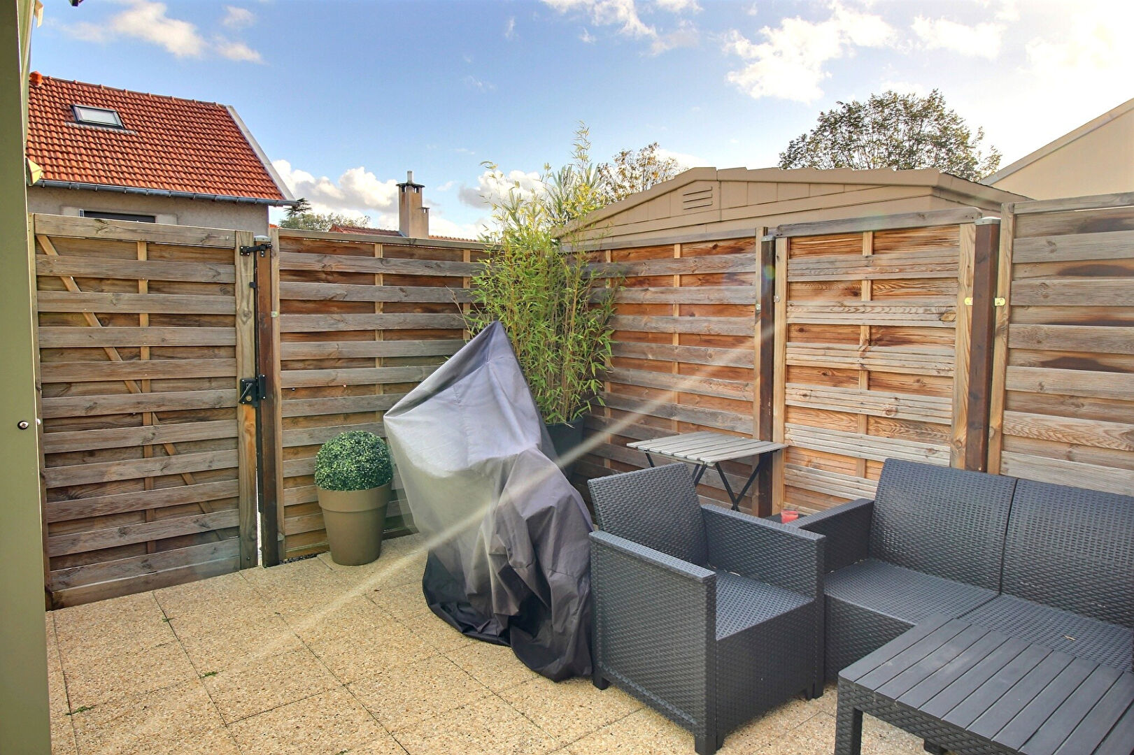 Photo Maison Chilly Mazarin 83.7 m2 image 4/6