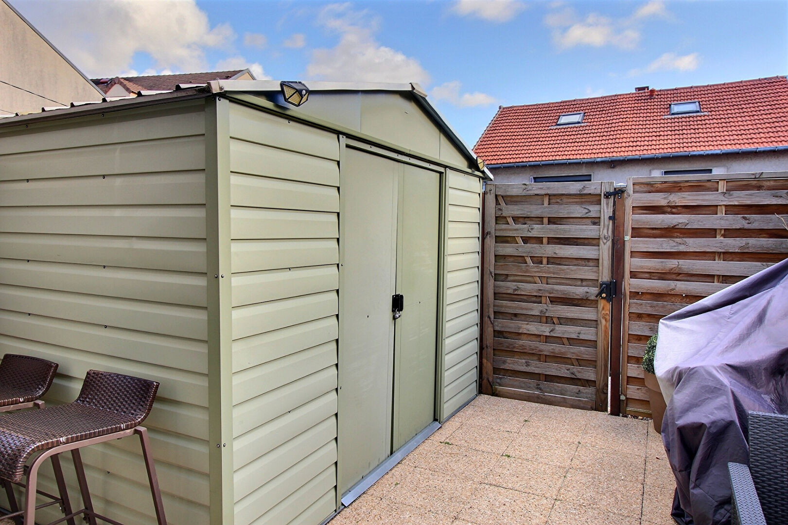 Photo Maison Chilly Mazarin 83.7 m2 image 5/6