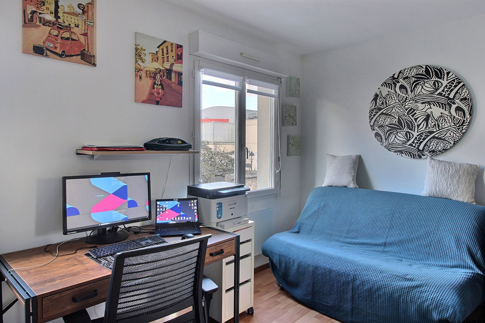 Photo Maison Chilly Mazarin 83.7 m2 image 6/6