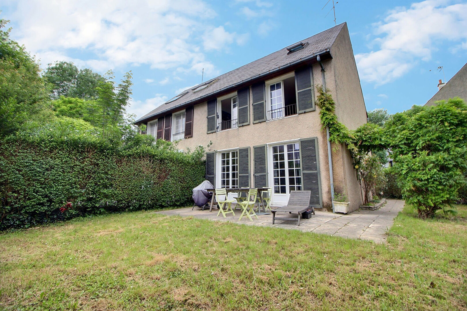 Maison 5 pièces 120 m2 à Savigny Sur Orge