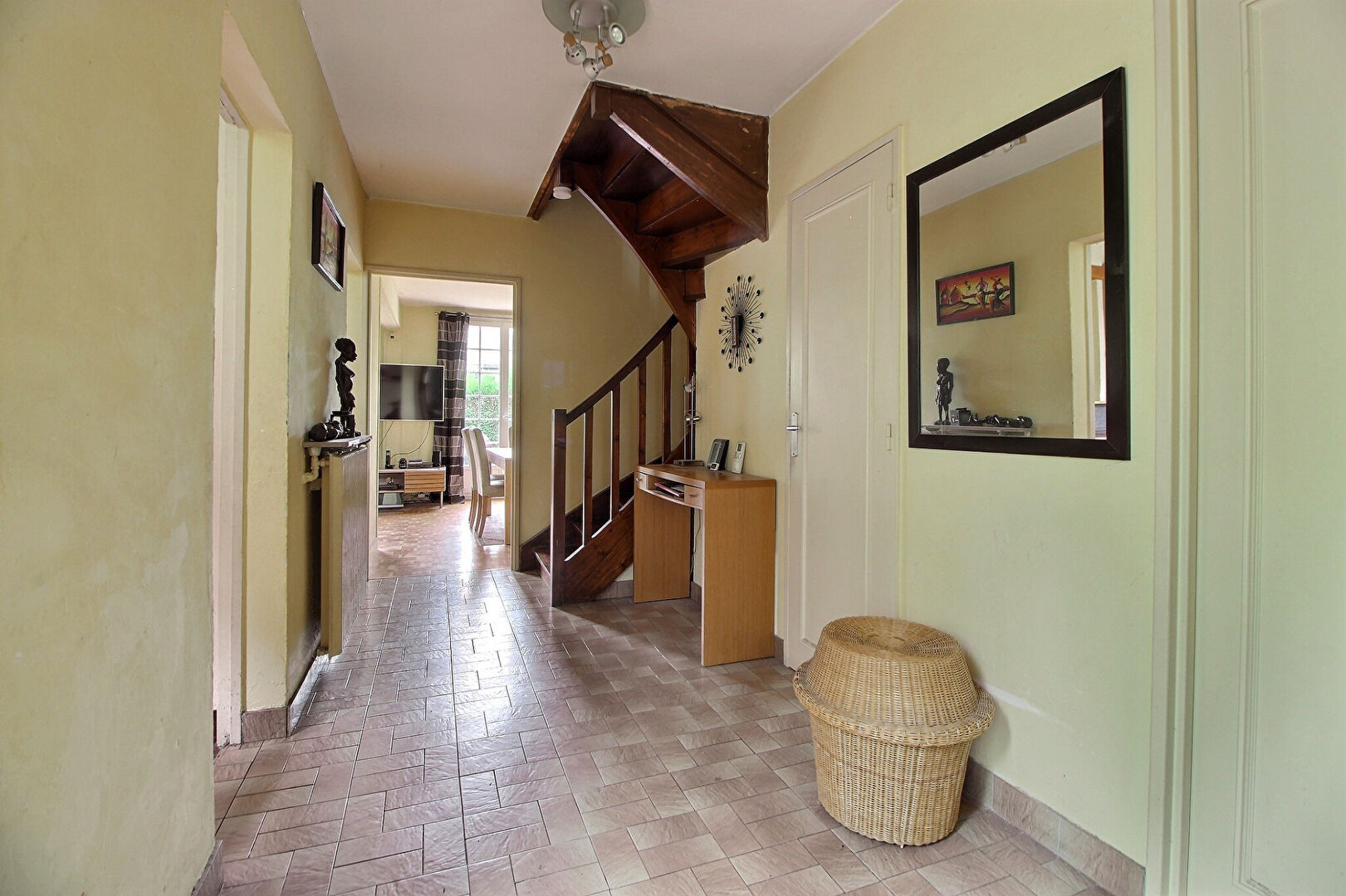 Photo Maison 5 pièces 120 m2 à Savigny Sur Orge image 2/6