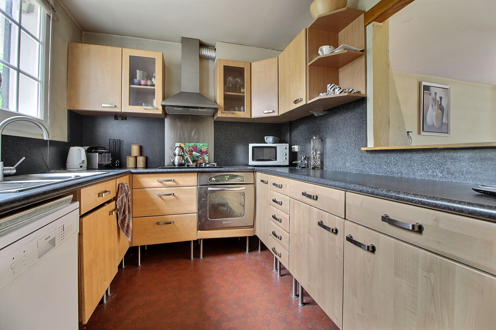 Photo Maison 5 pièces 120 m2 à Savigny Sur Orge image 3/6