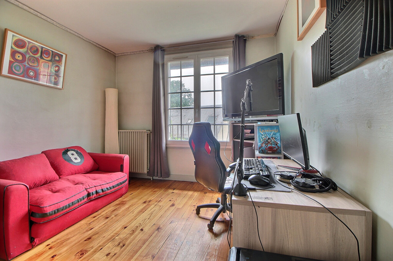 Photo Maison 5 pièces 120 m2 à Savigny Sur Orge image 5/6