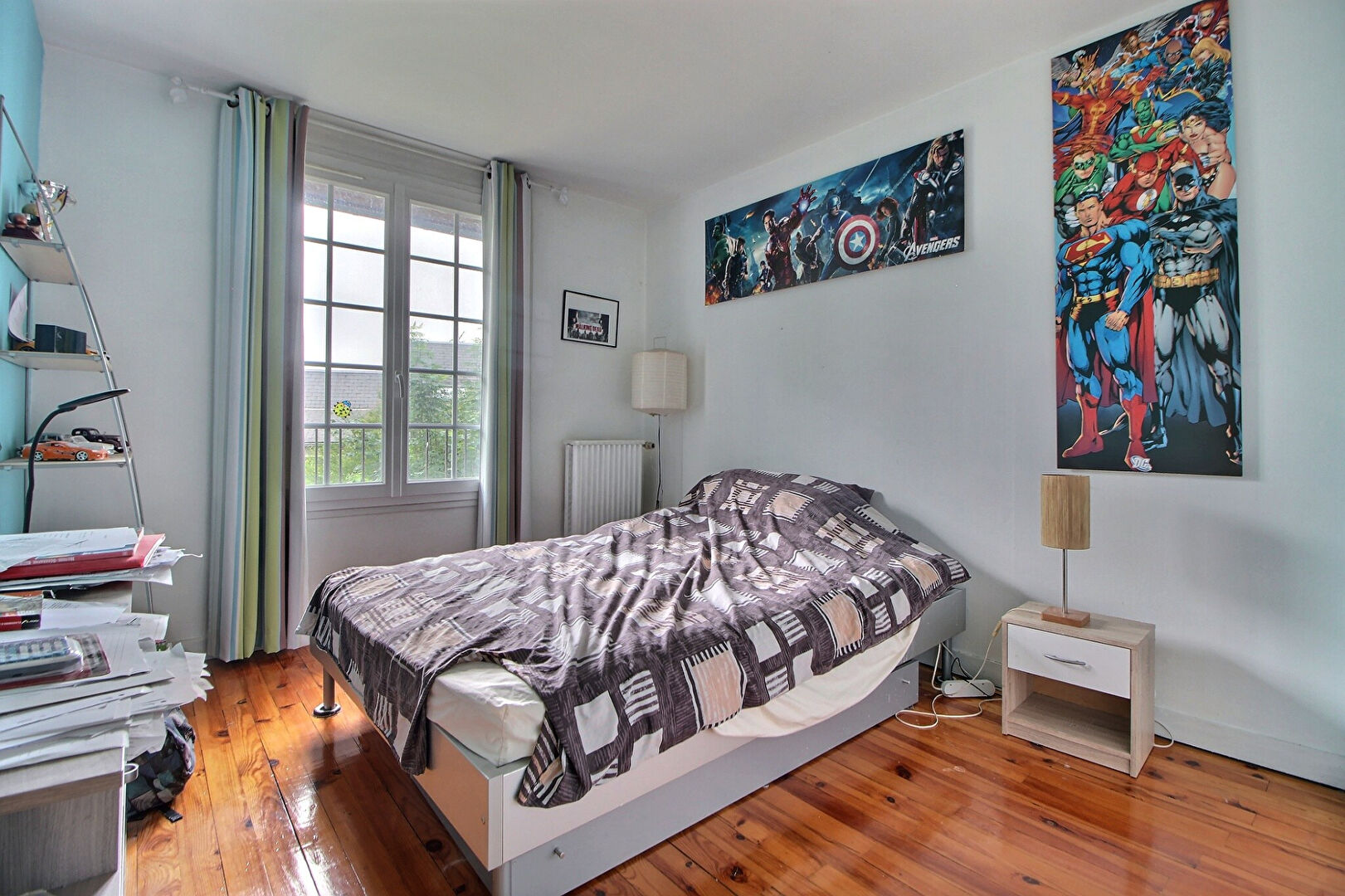 Photo Maison 5 pièces 120 m2 à Savigny Sur Orge image 6/6