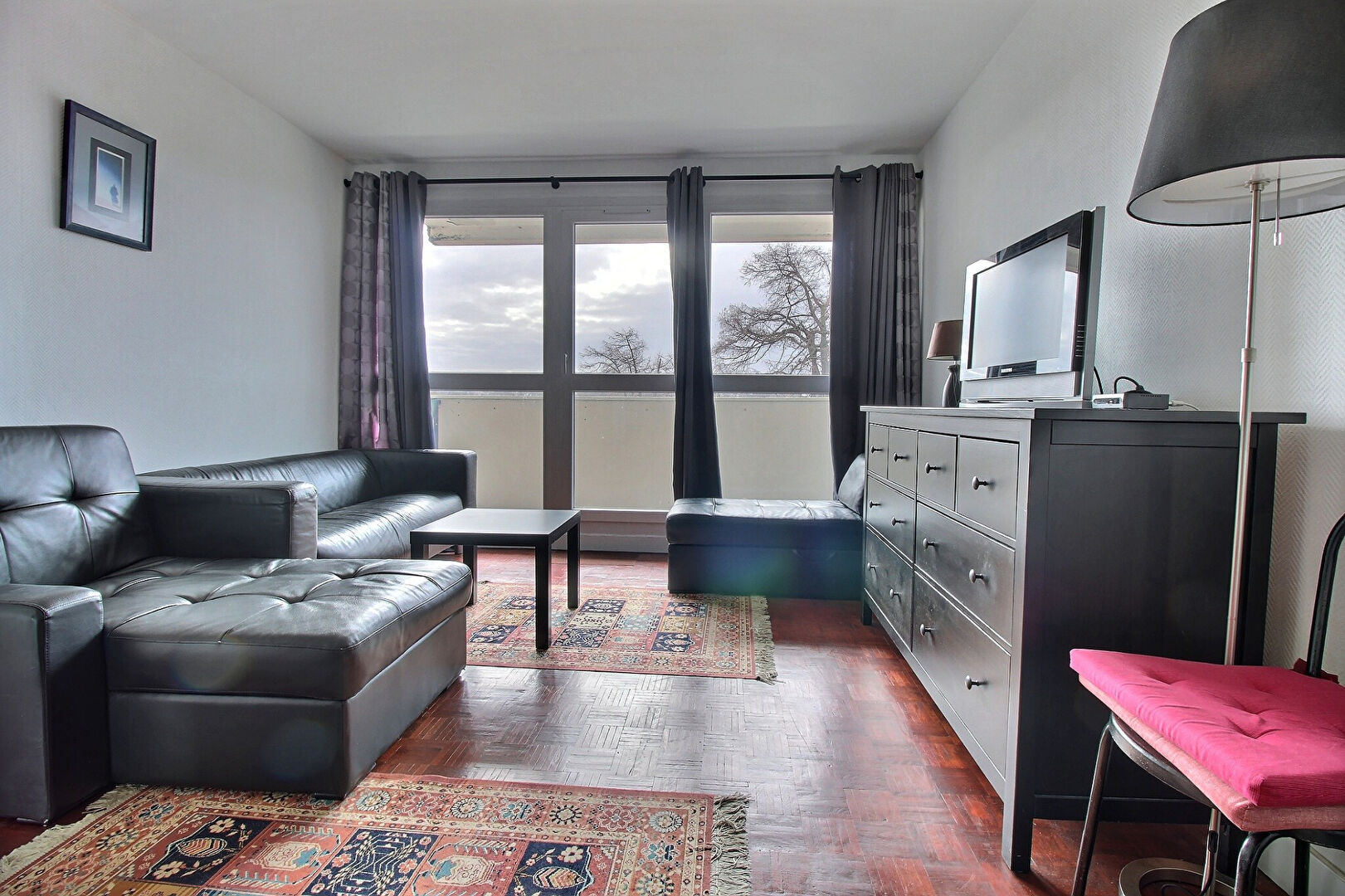 Appartement Savigny Sur Orge 2 pièces