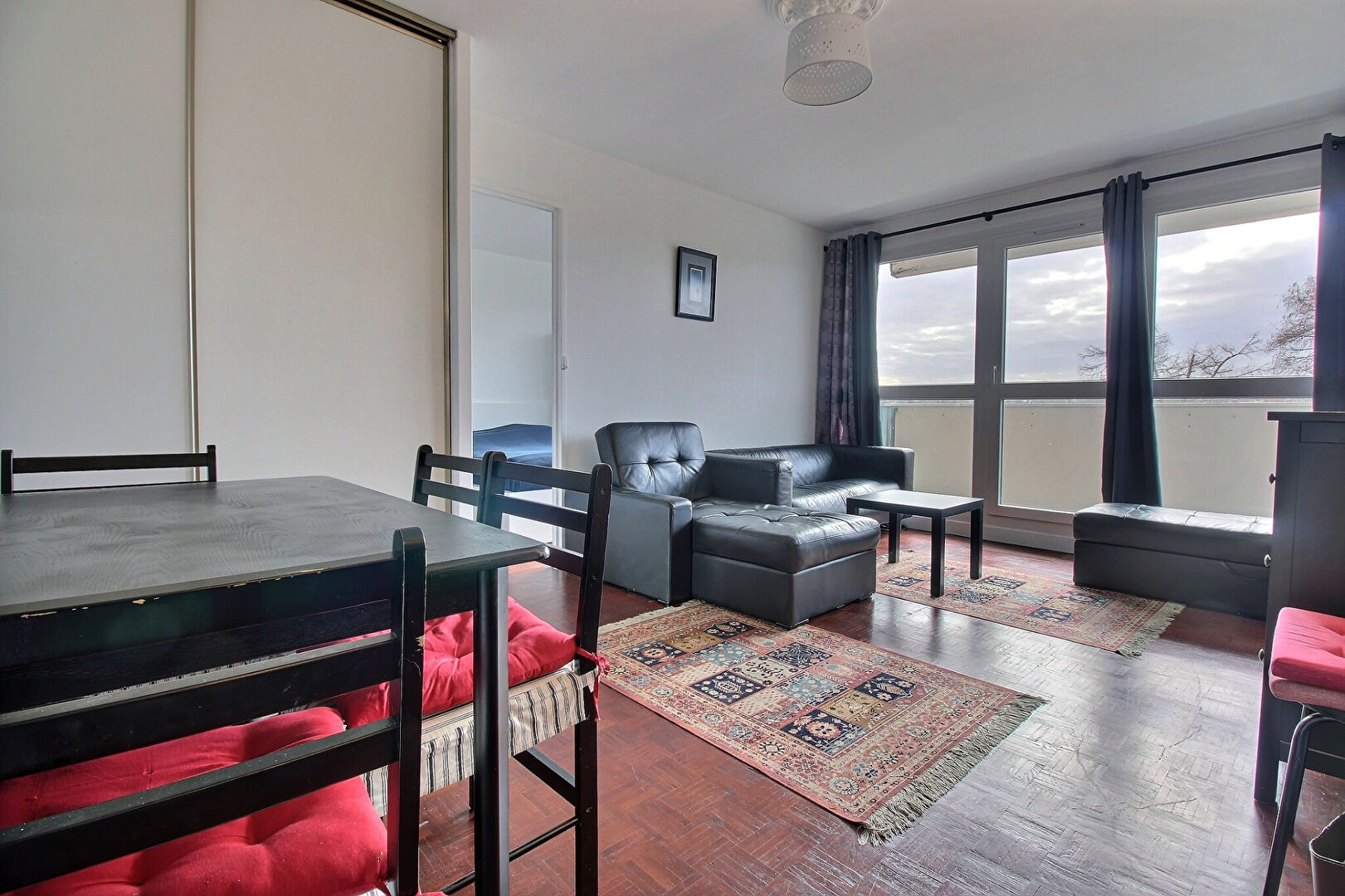 Photo Appartement Savigny Sur Orge 2 pièces image 2/6