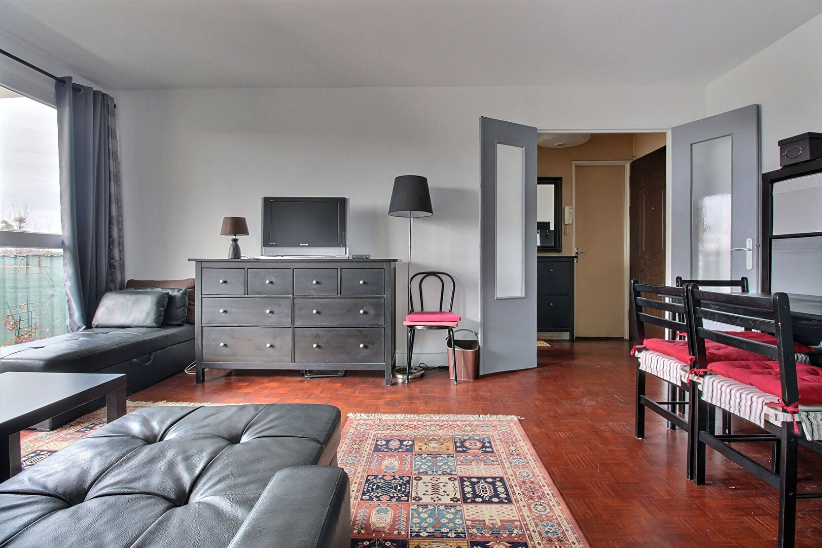 Photo Appartement Savigny Sur Orge 2 pièces image 5/6