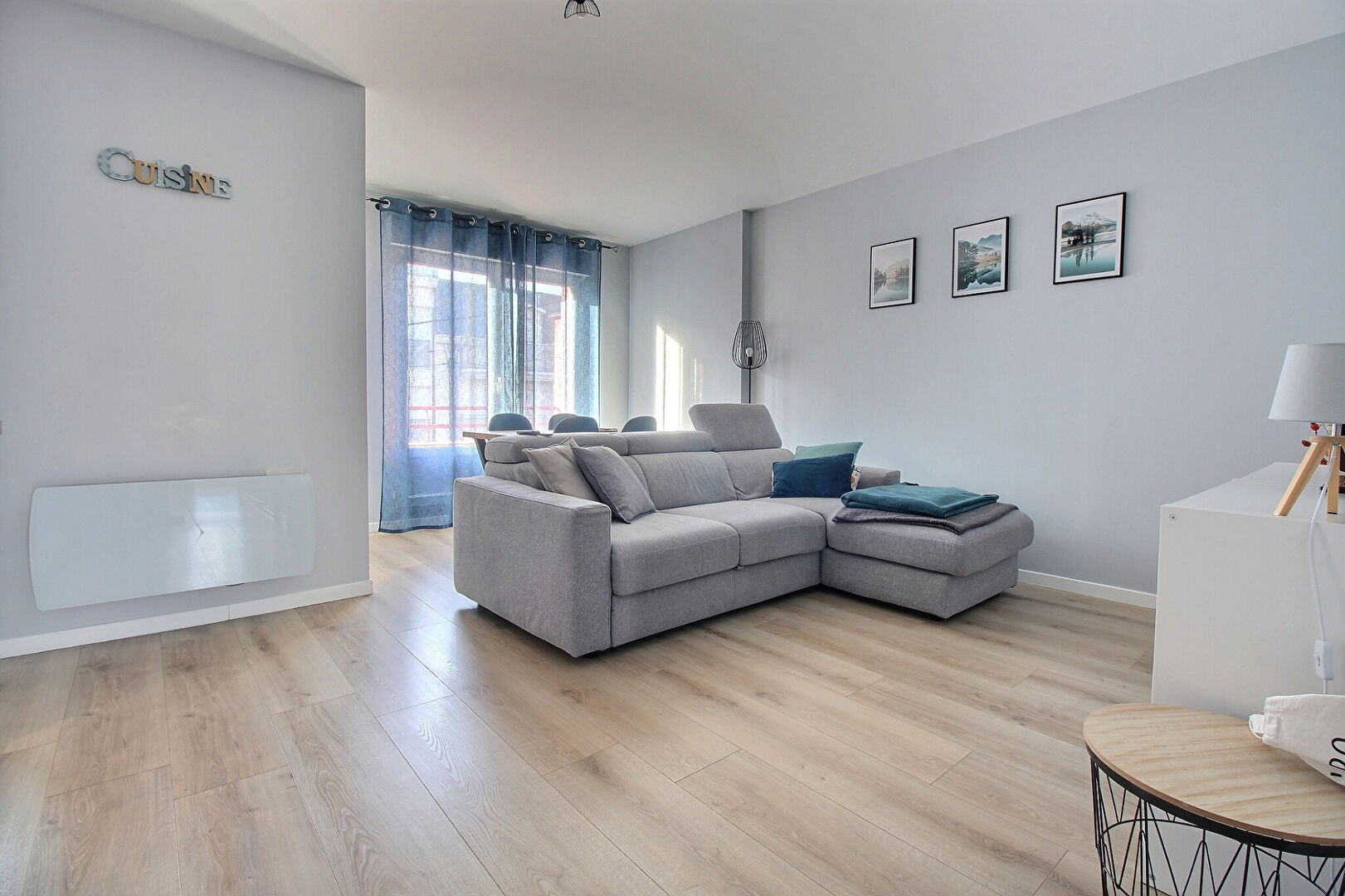 Appartement Savigny Sur Orge 3 pièces 53 m2