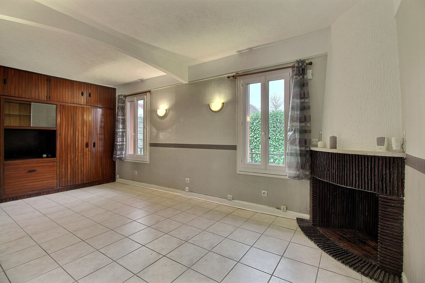 Photo Maison Morangis 3 pièces 56m² image 2/6